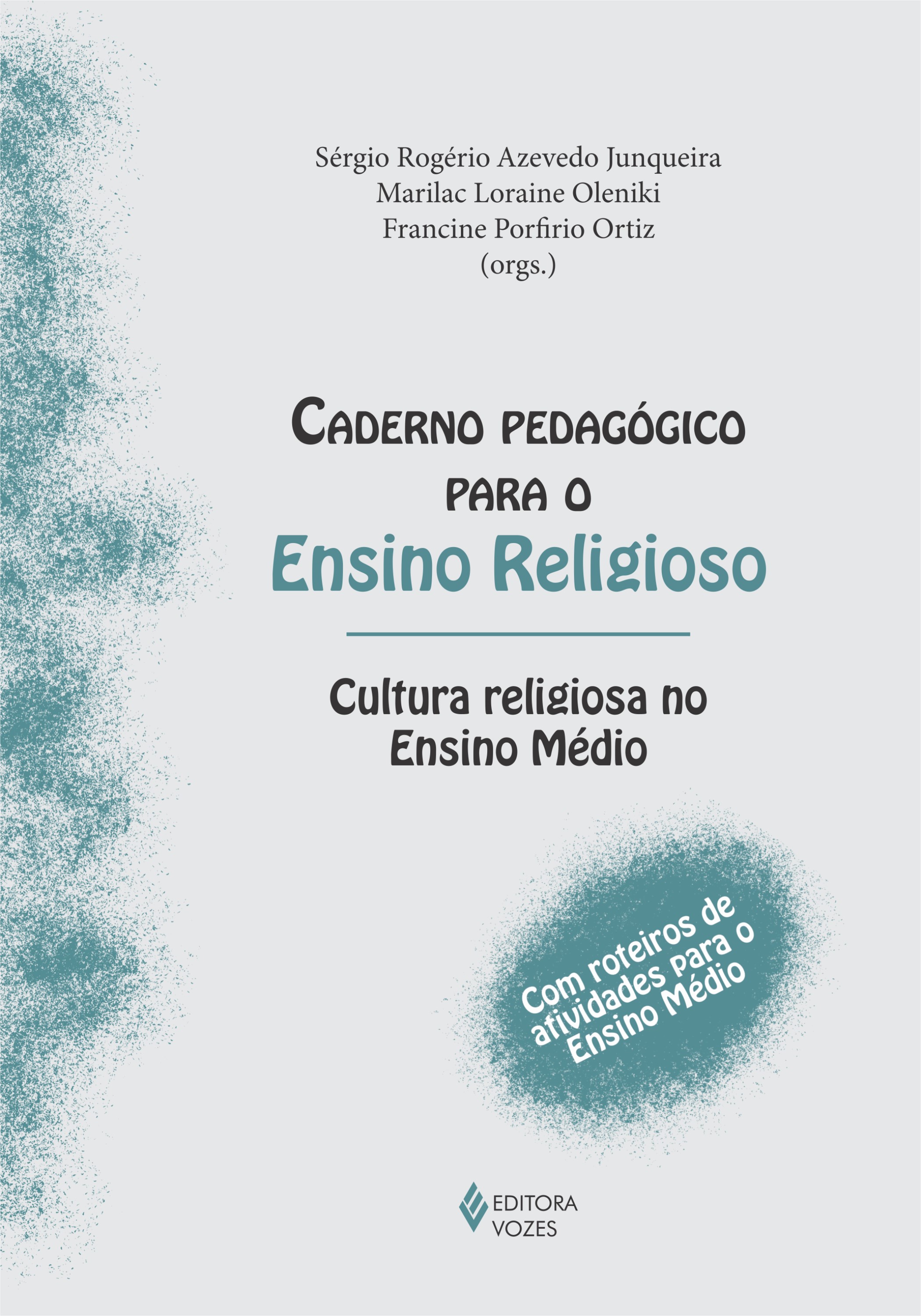 Caderno pedagógico para o Ensino Religioso 