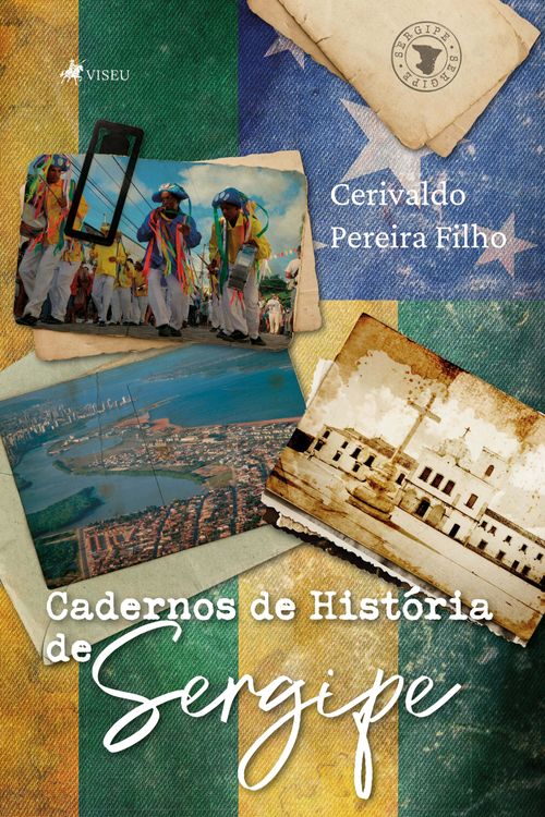 Cadernos de História de Sergipe