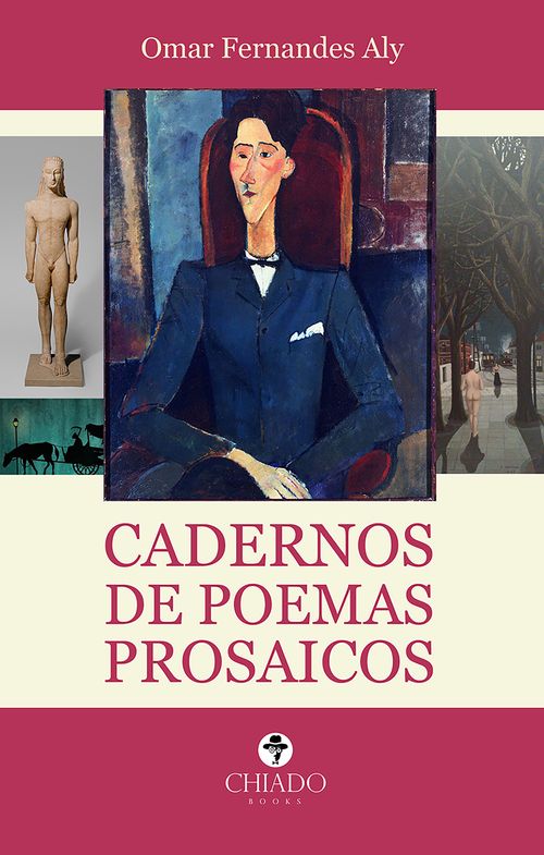 Cadernos de Poemas Prosaicos
