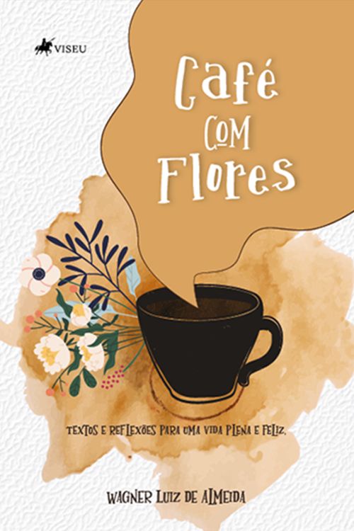 Café com Flores