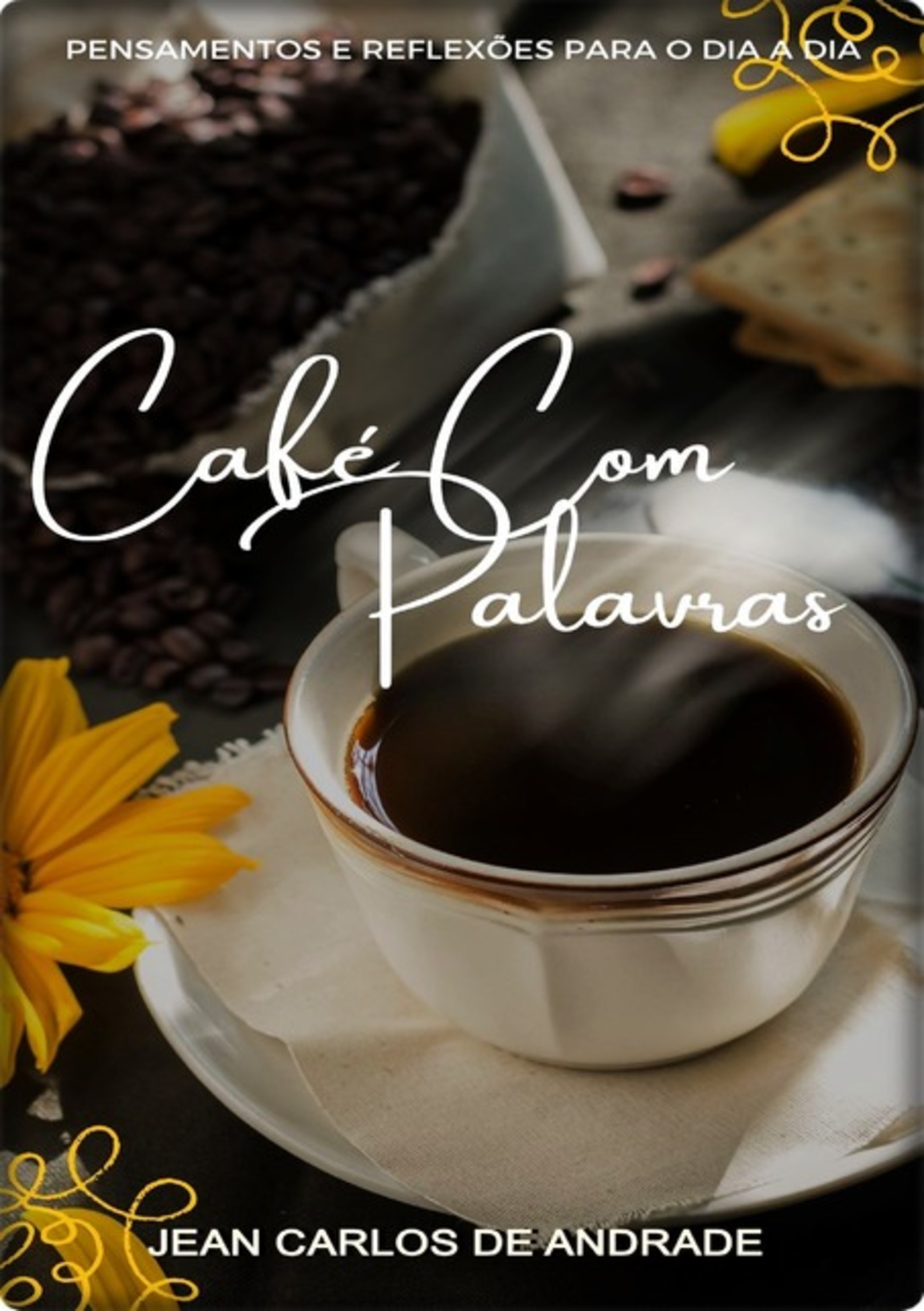 Café Com Palavras