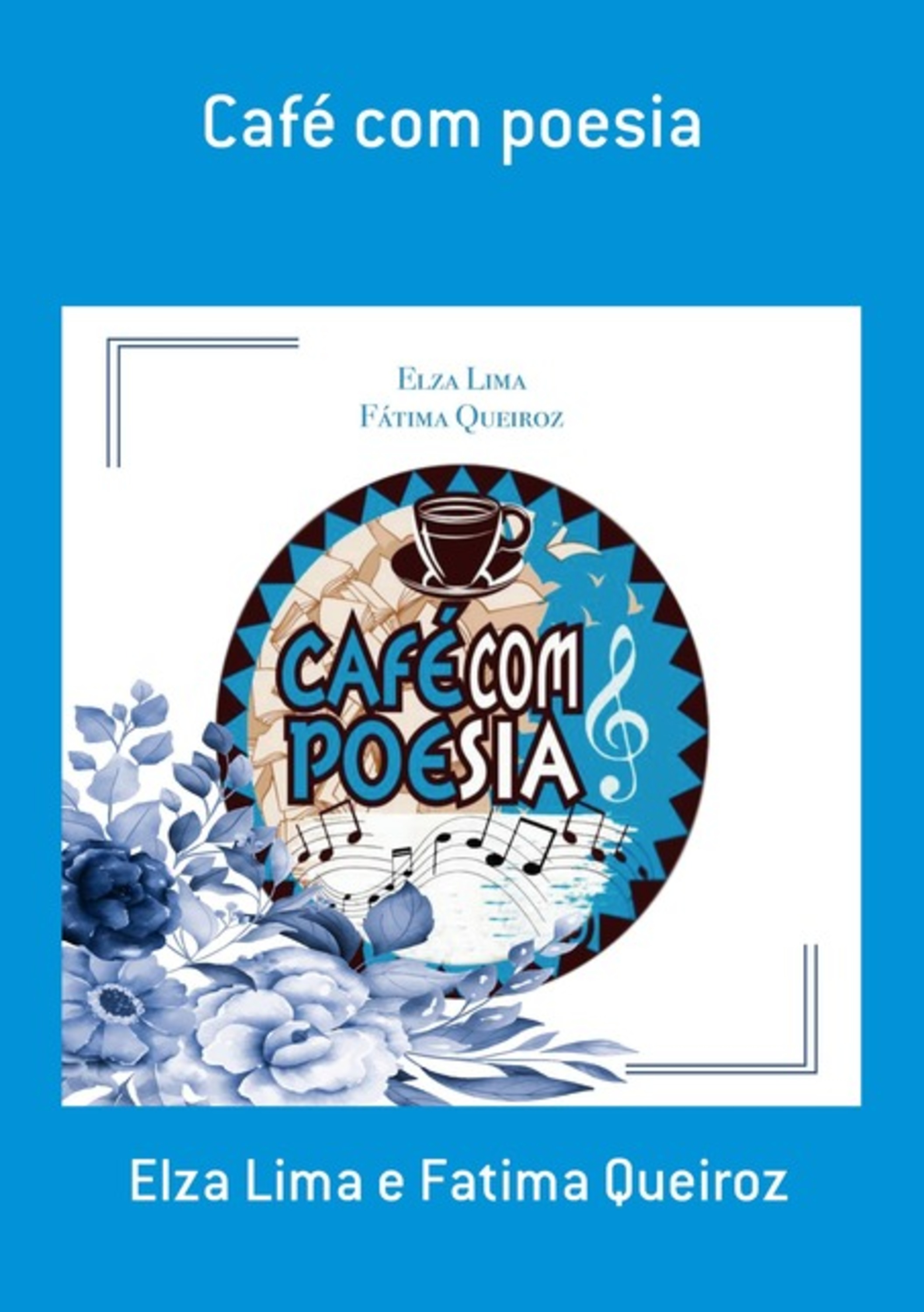 Café Com Poesia