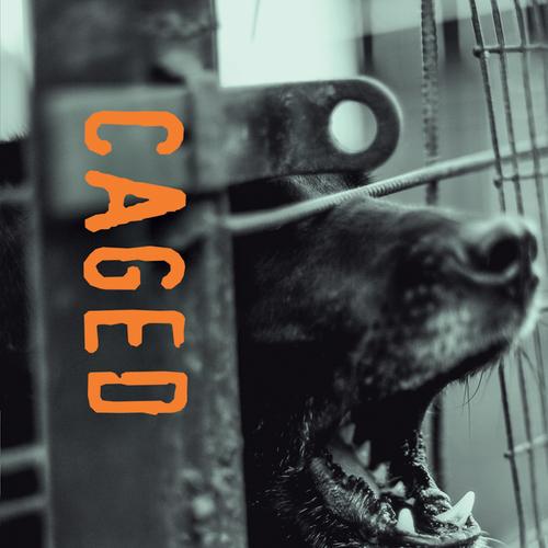 Caged