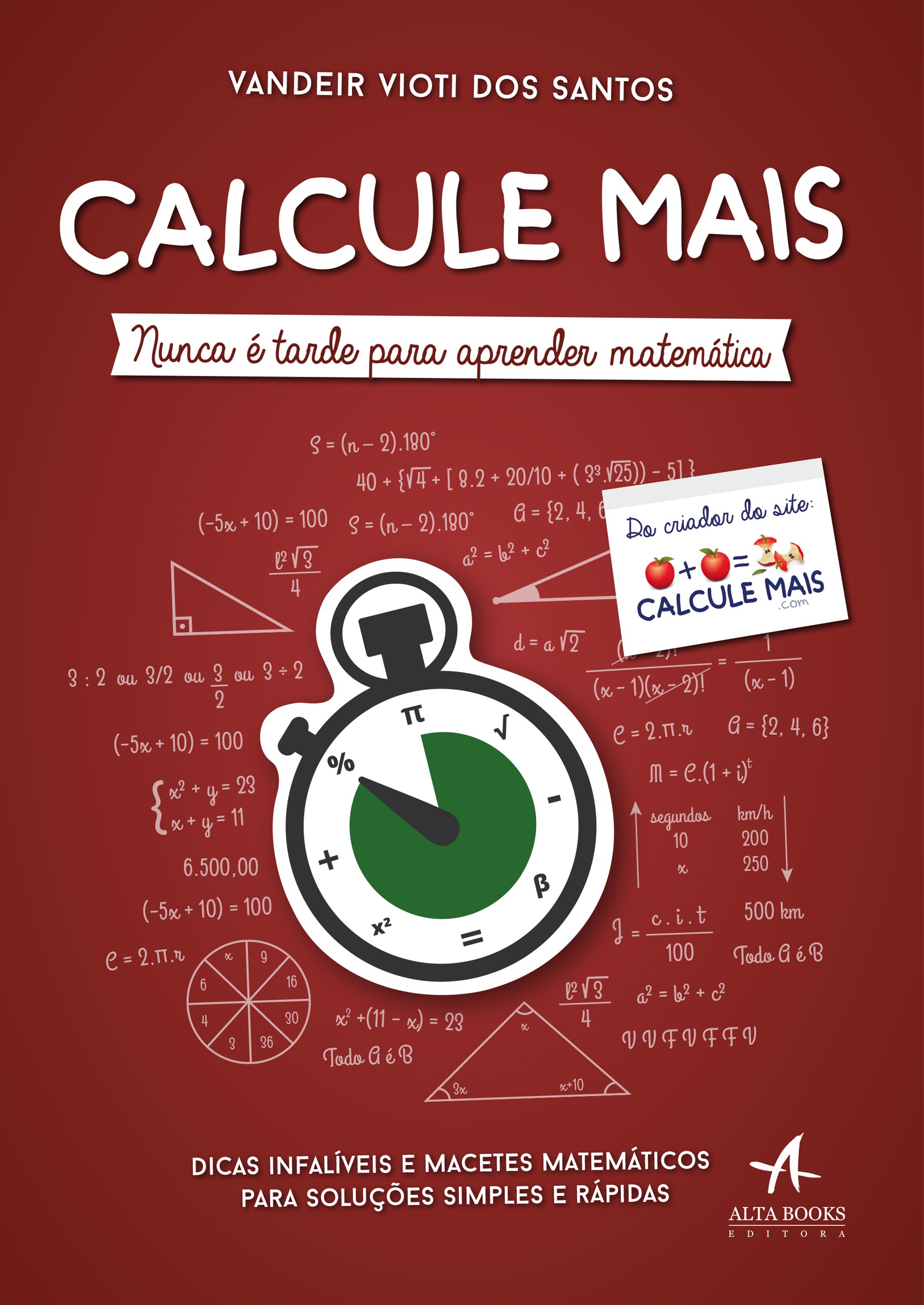 Calcule Mais