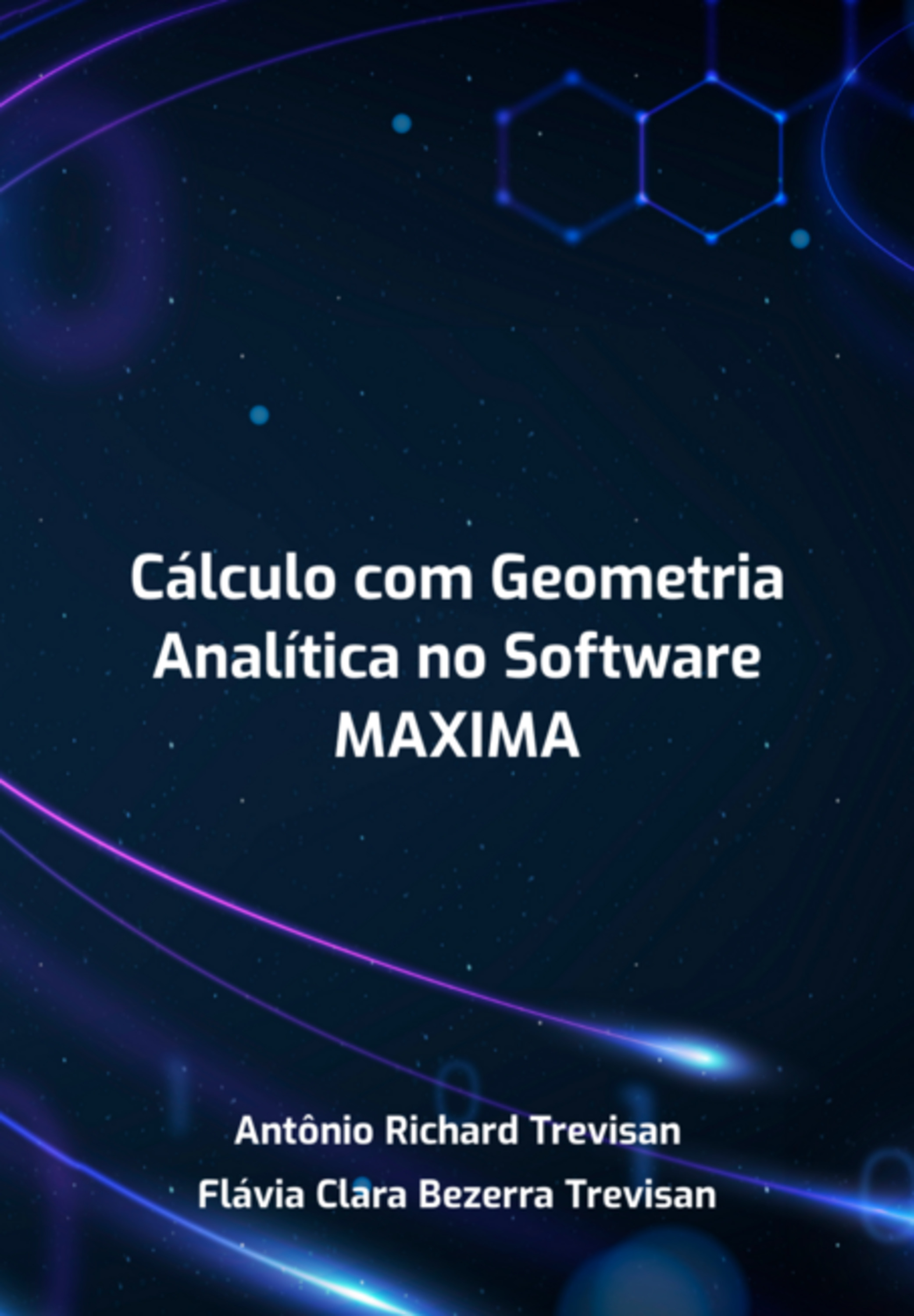 Cálculo Com Geometria Analítica No Software Maxima