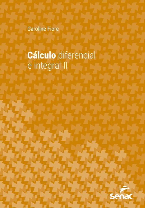 Cálculo diferencial e integral II