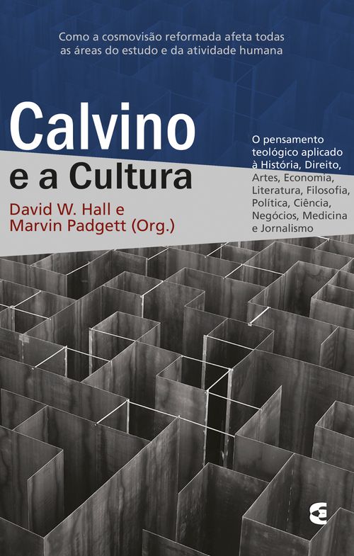 Calvino e a cultura