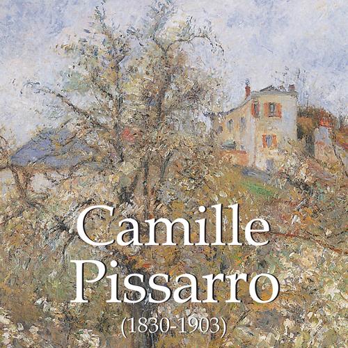 Camille Pissarro (1830-1903)