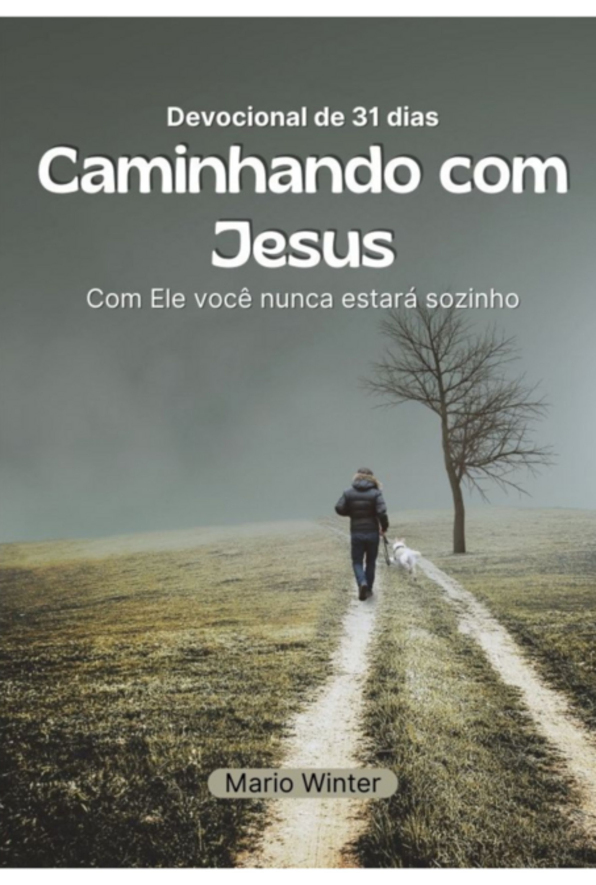 Caminhando Com Jesus