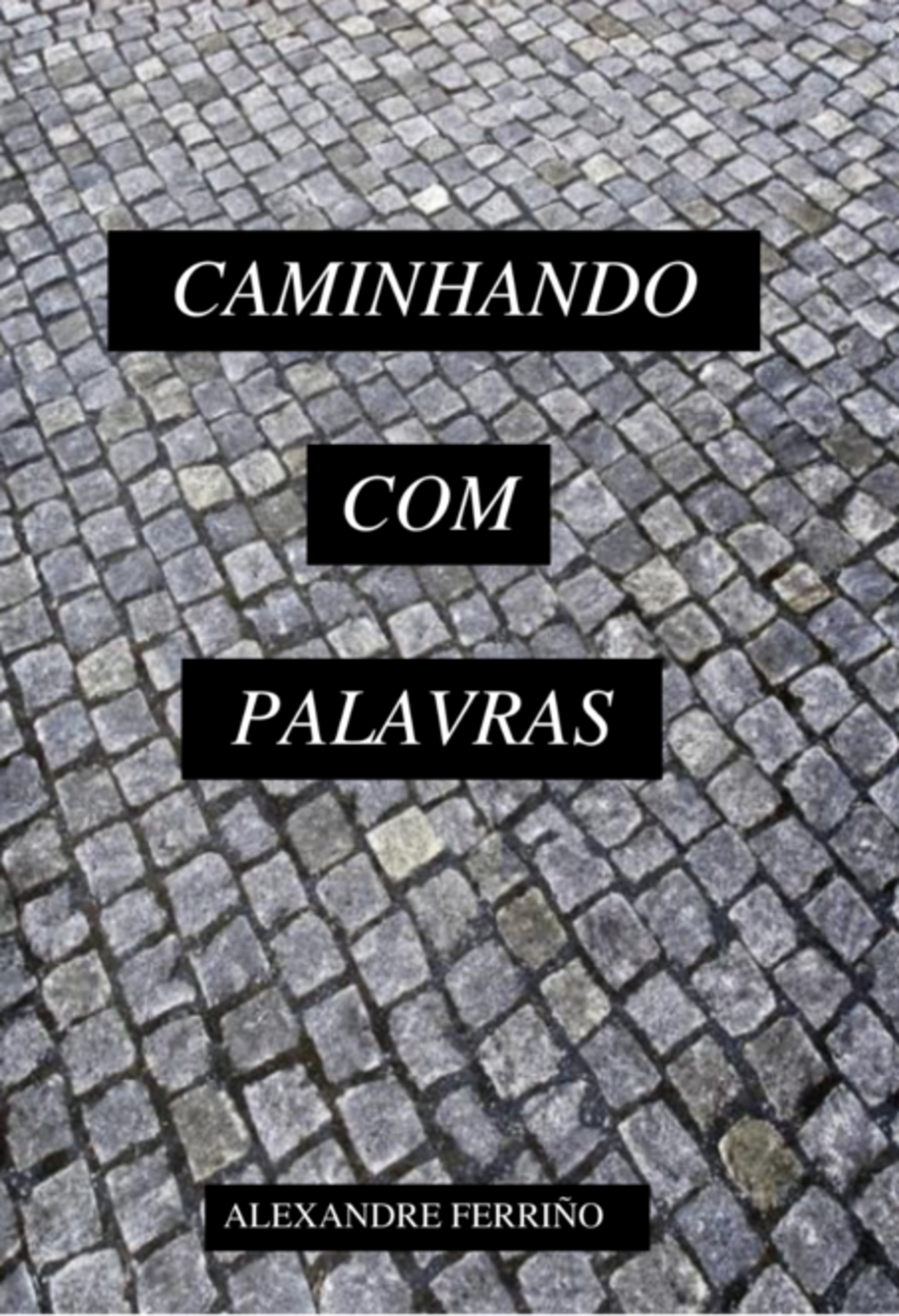 Caminhando Com Palavras