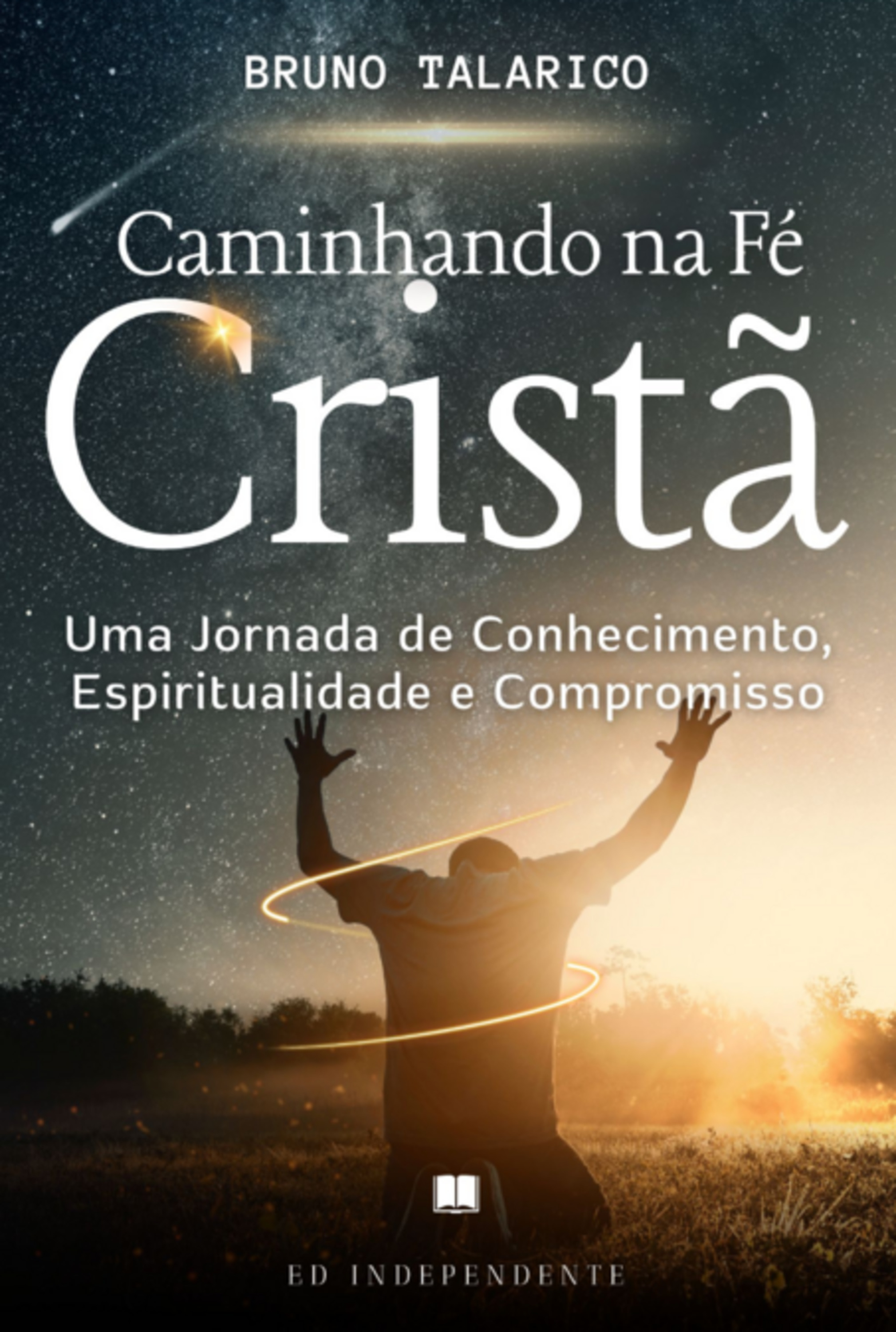 Caminhando Na Fé Cristã