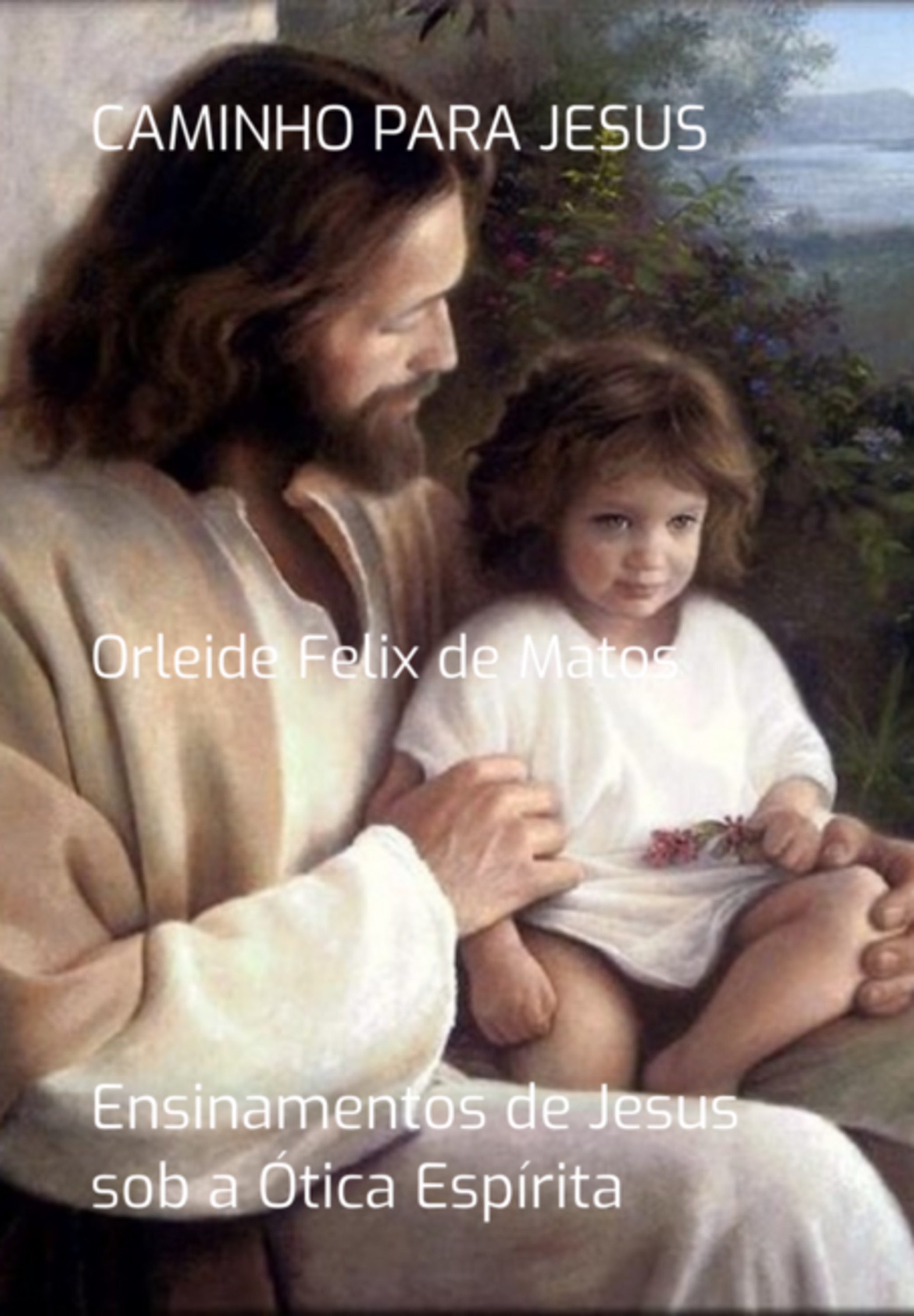 Caminho Para Jesus