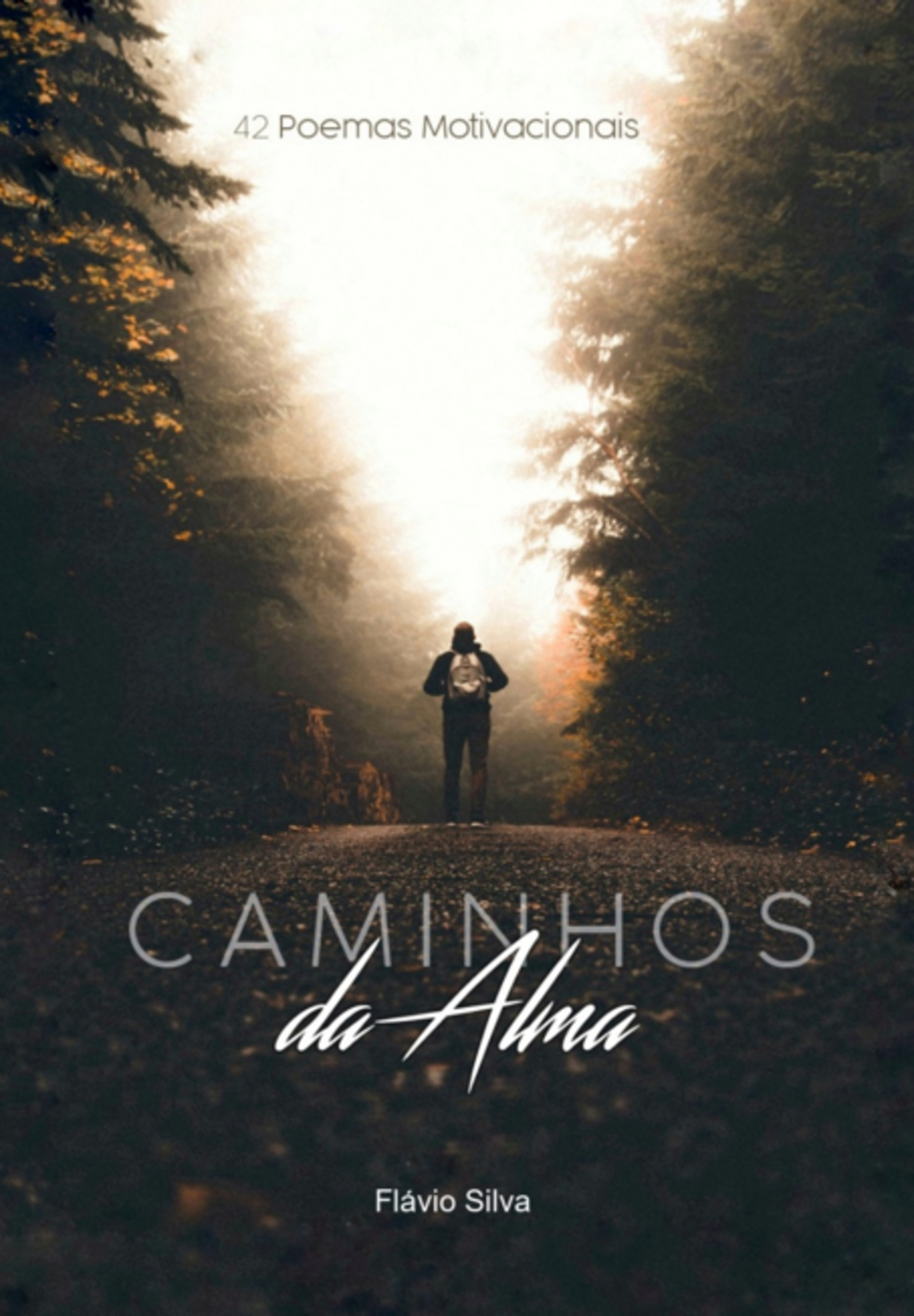 Caminhos Da Alma - 42 Poemas Motivacionais