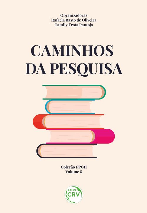 Caminhos da Pesquisa