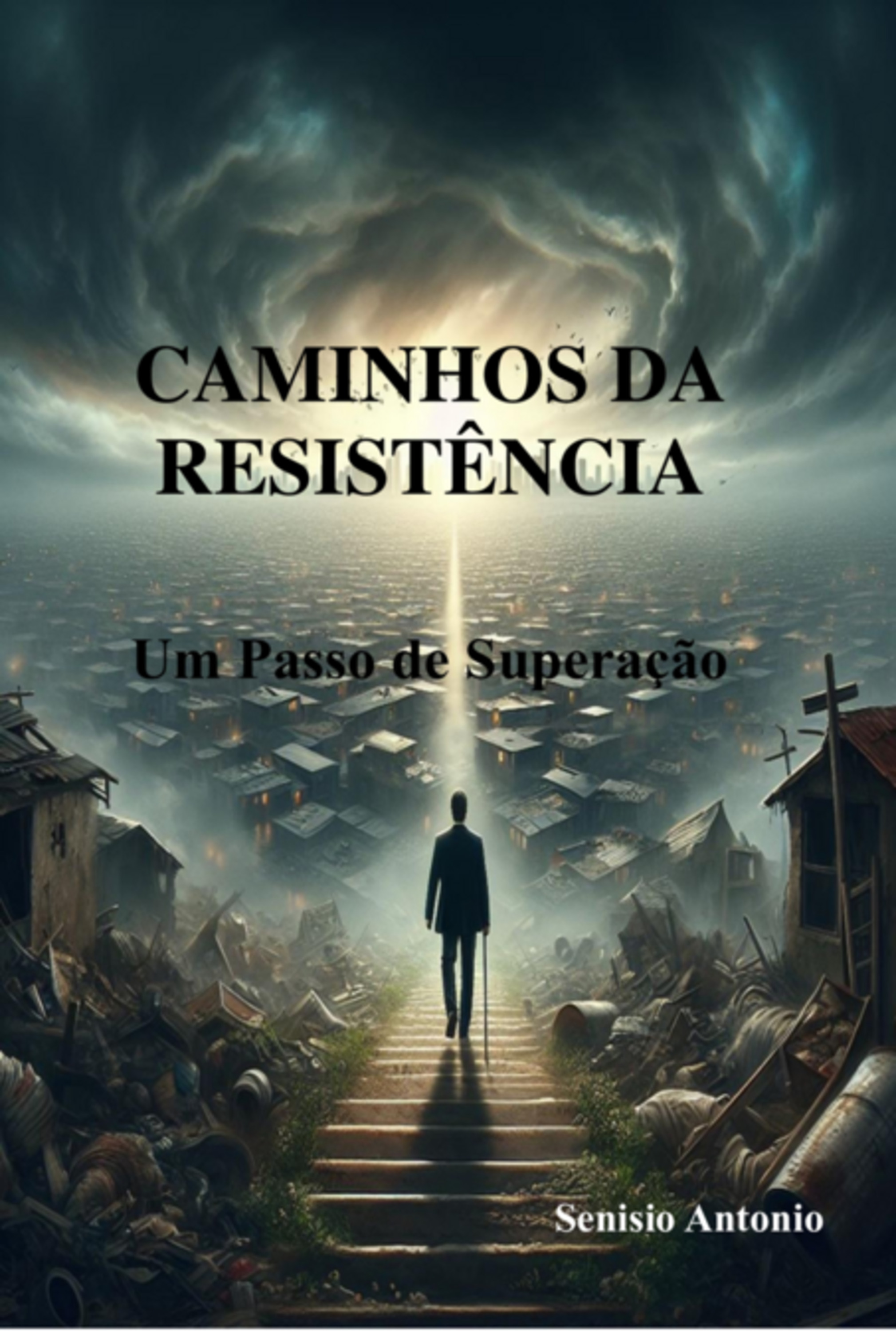 Caminhos Da Resistência: