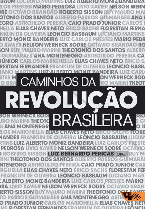 Caminhos da revolução brasileira