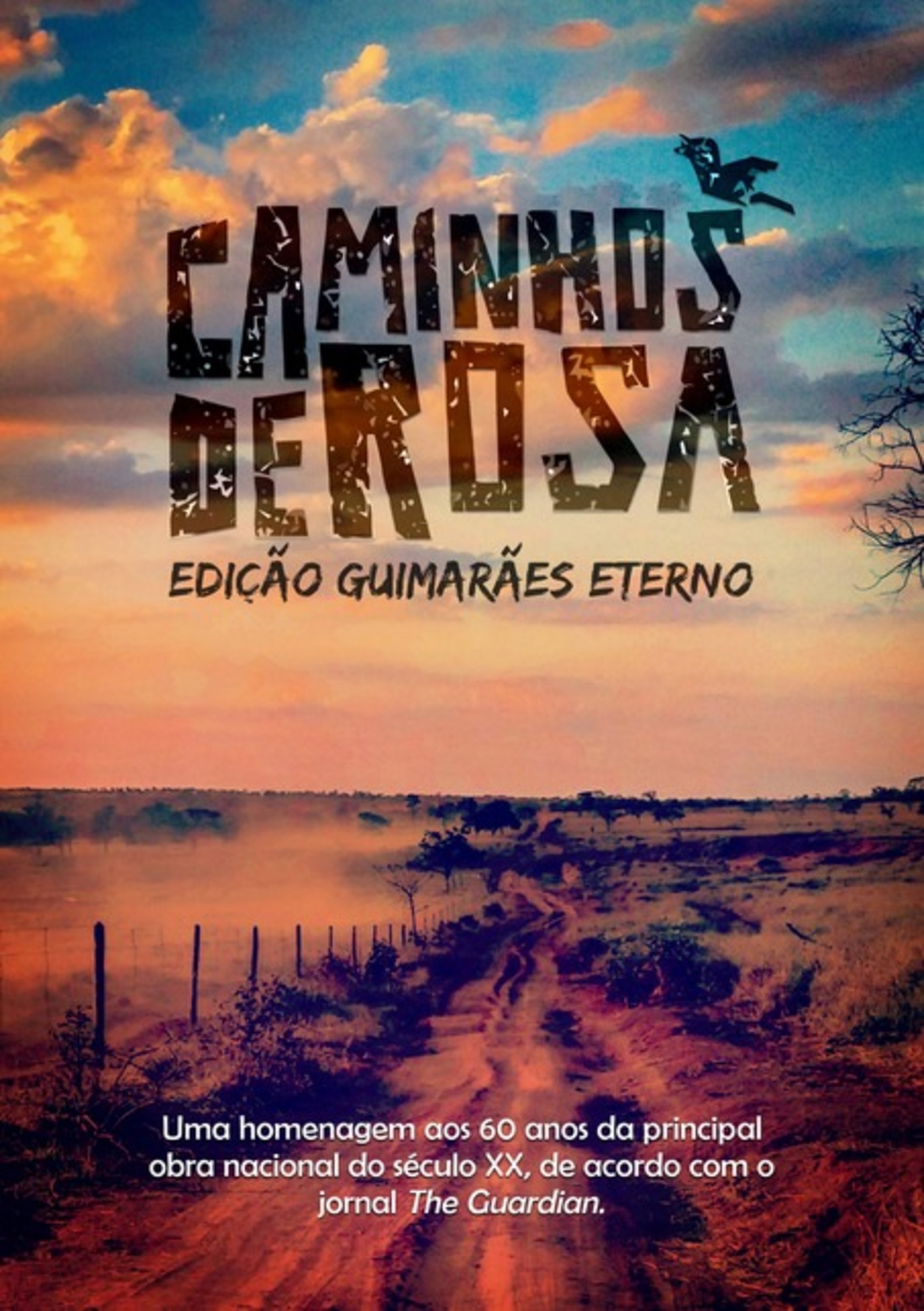 Caminhos De Rosa