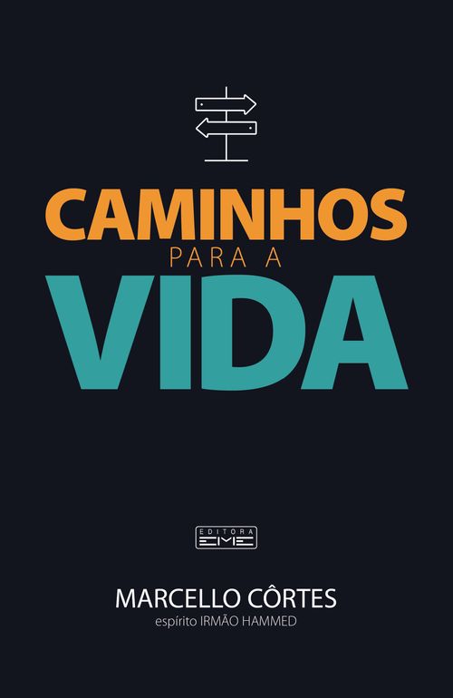 Caminhos para a vida