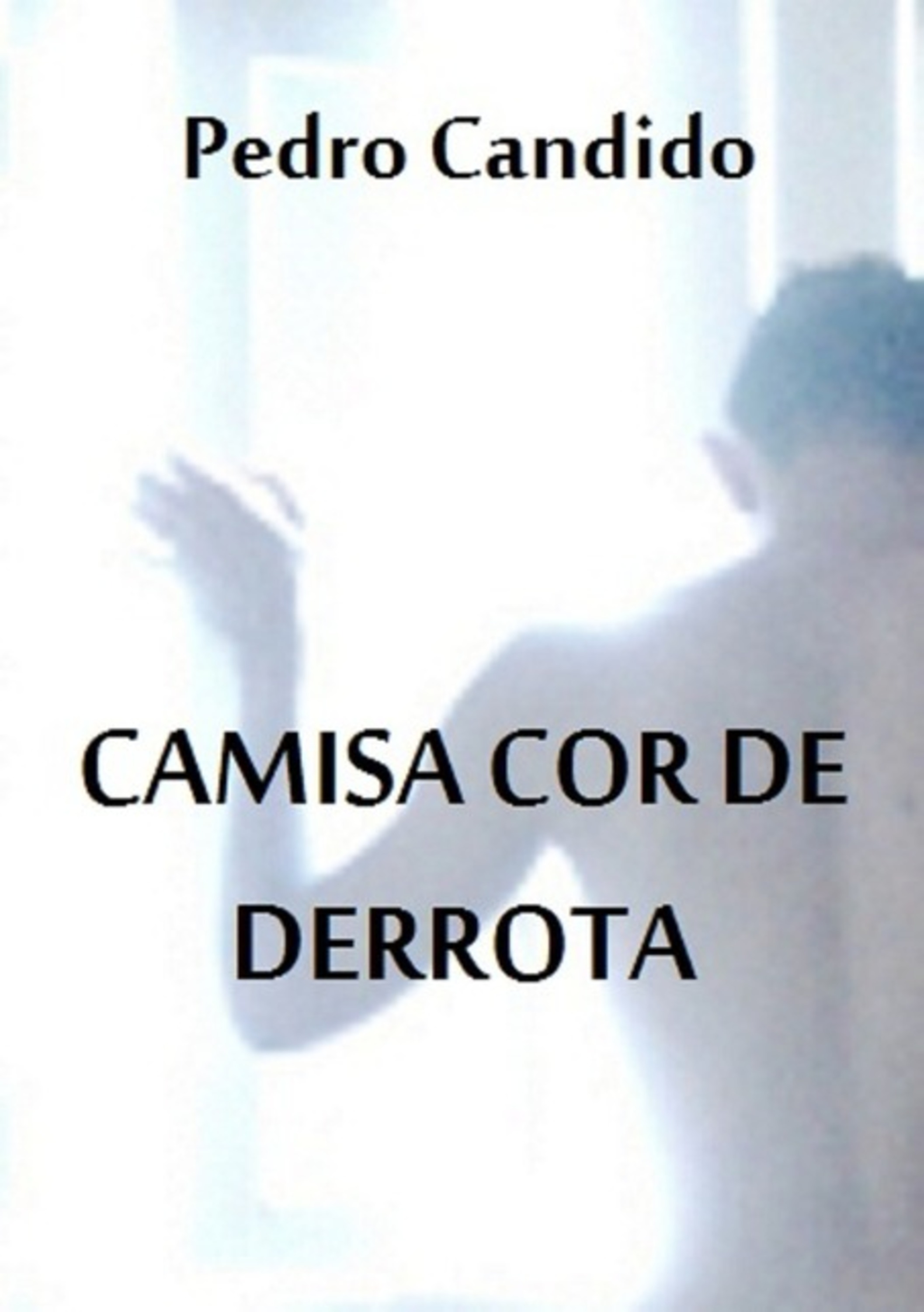 Camisa Cor De Derrota