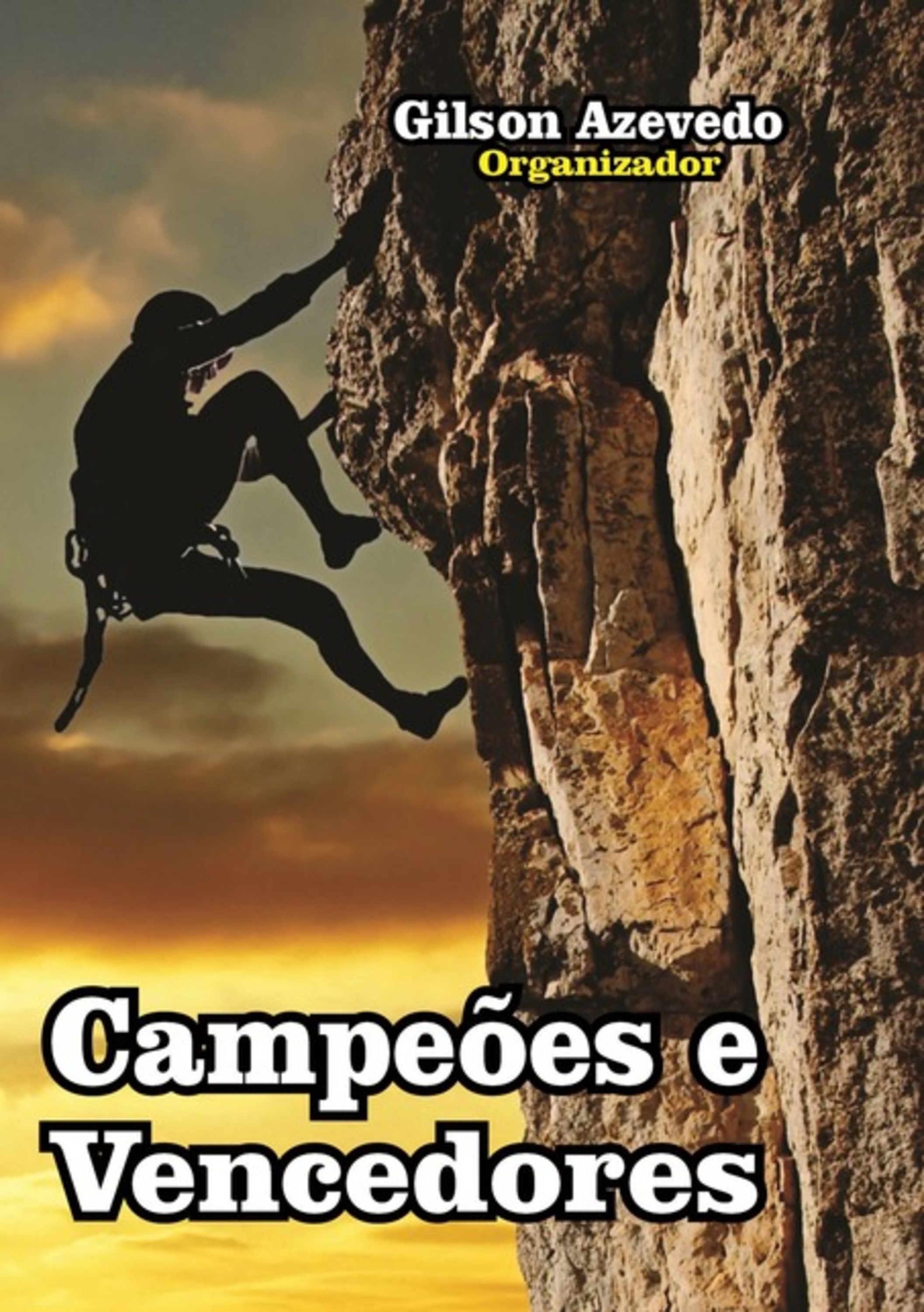 Campeões E Vencedores