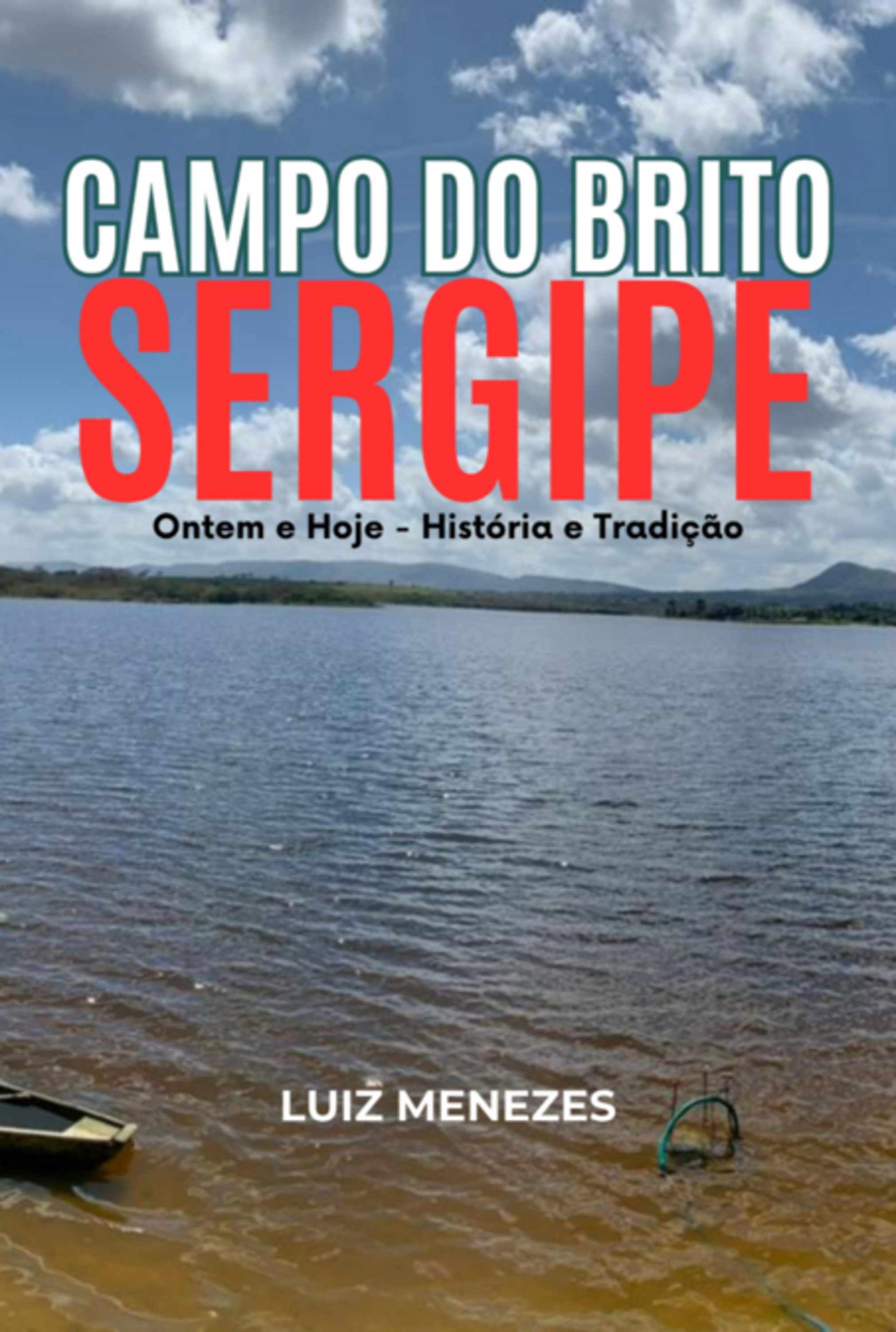 Campo Do Brito, Sergipe