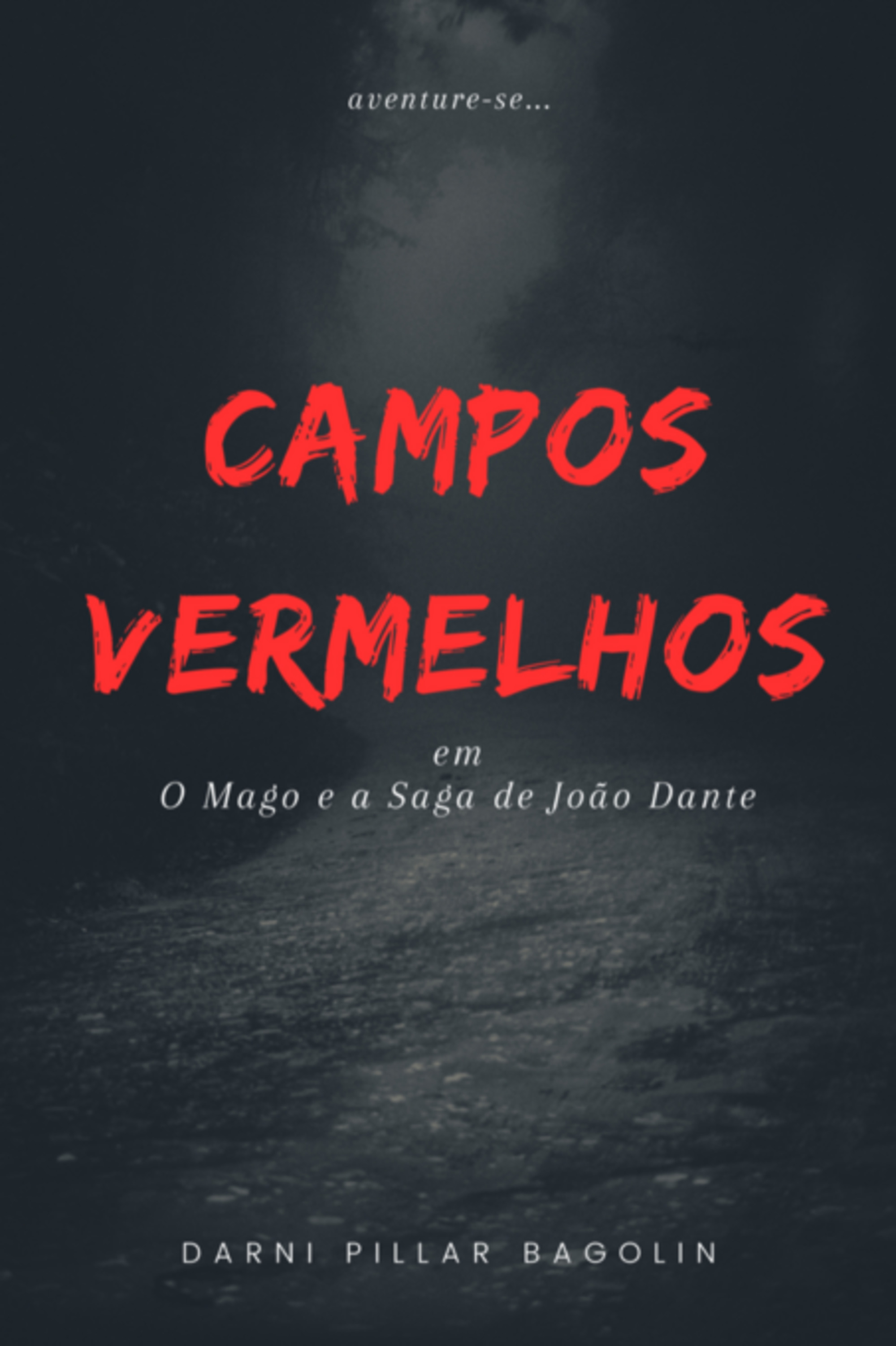 Campos Vermelhos