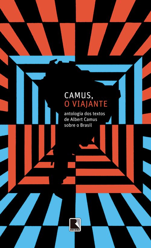 Camus, o viajante