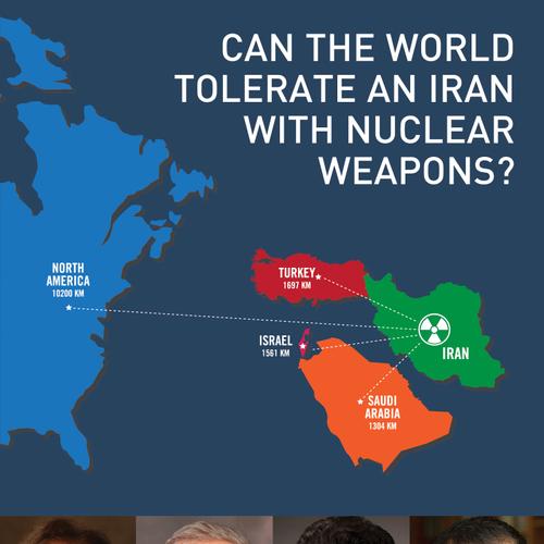 Can the World Tolerate an Iran with Nuclear Weapons?