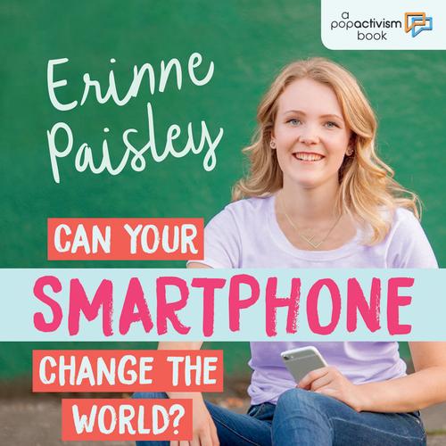 Can Your Smartphone Change the World?