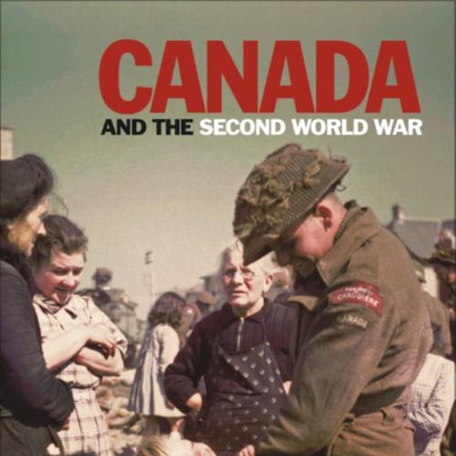 Canada and the Second World War