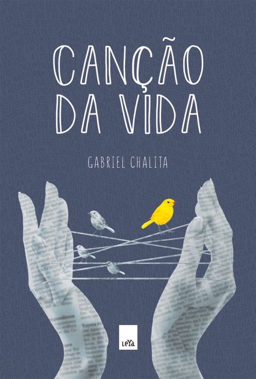 Canção da Vida