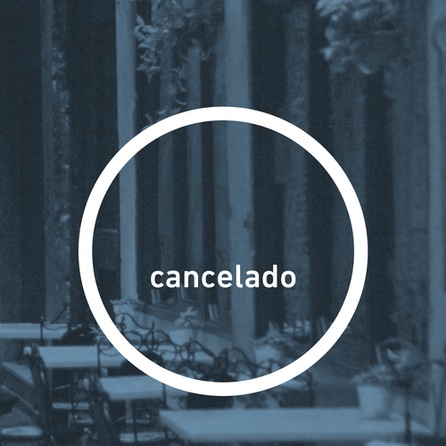 cancelado