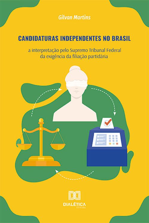 Candidaturas Independentes no Brasil