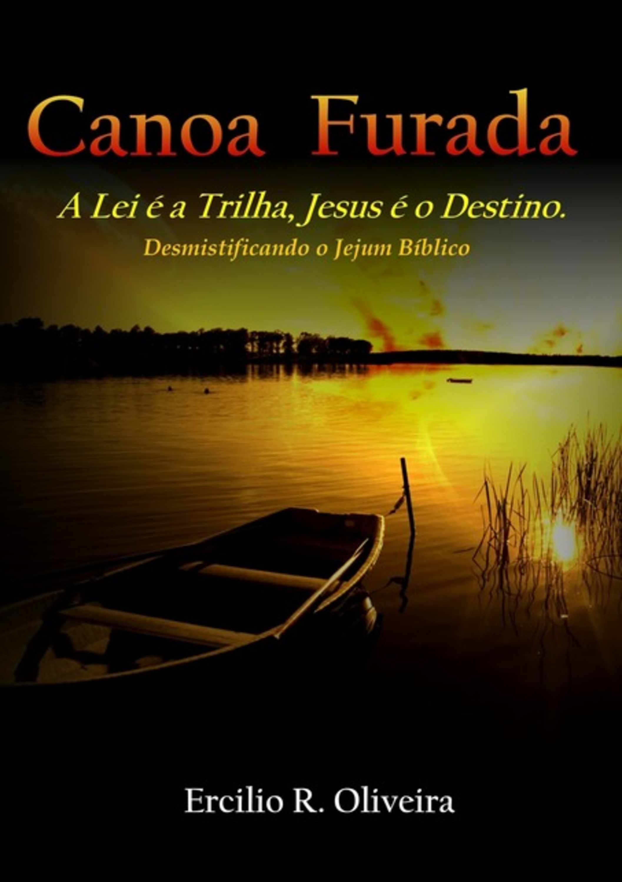 Canoa Furada