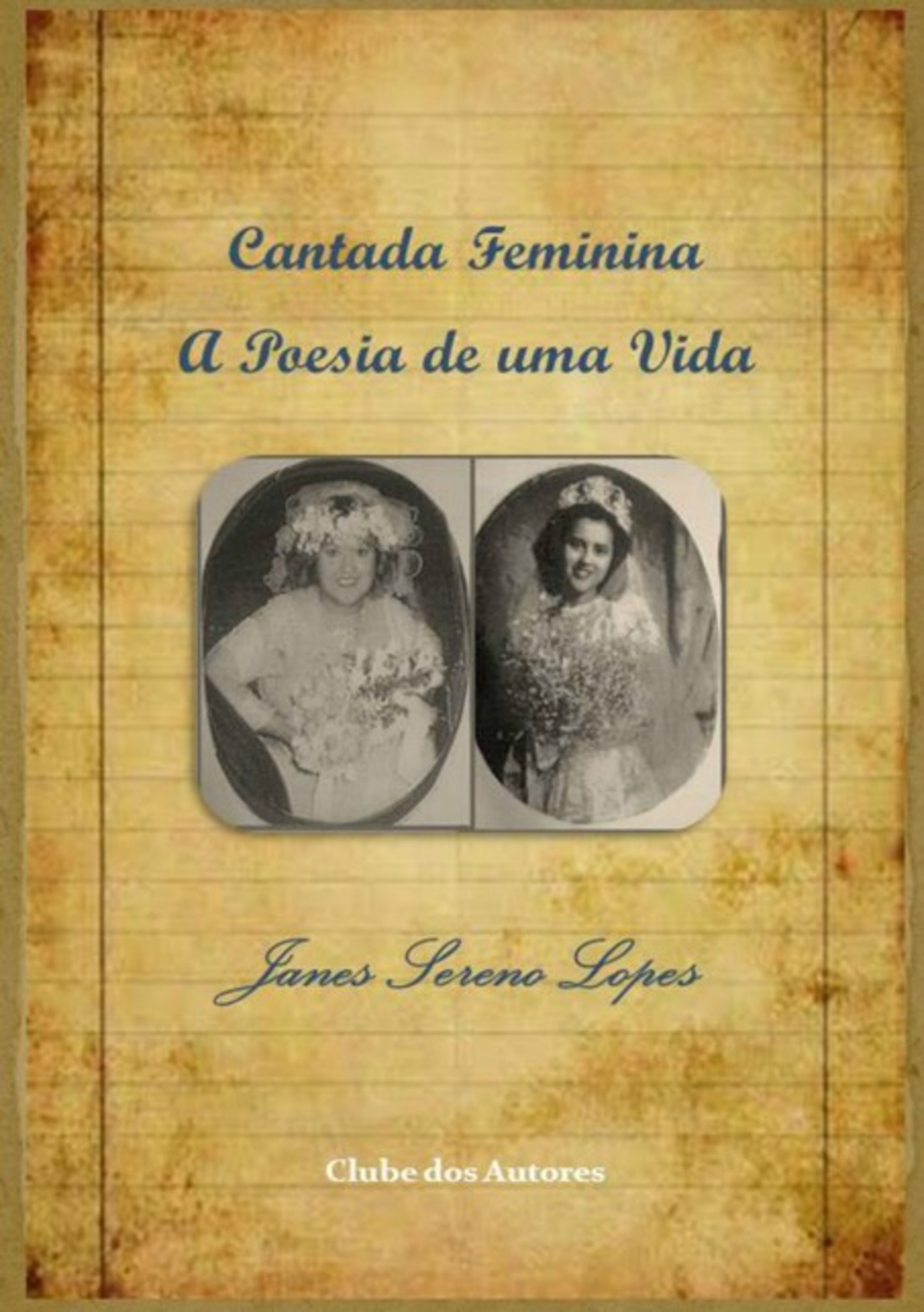 Cantada Feminina