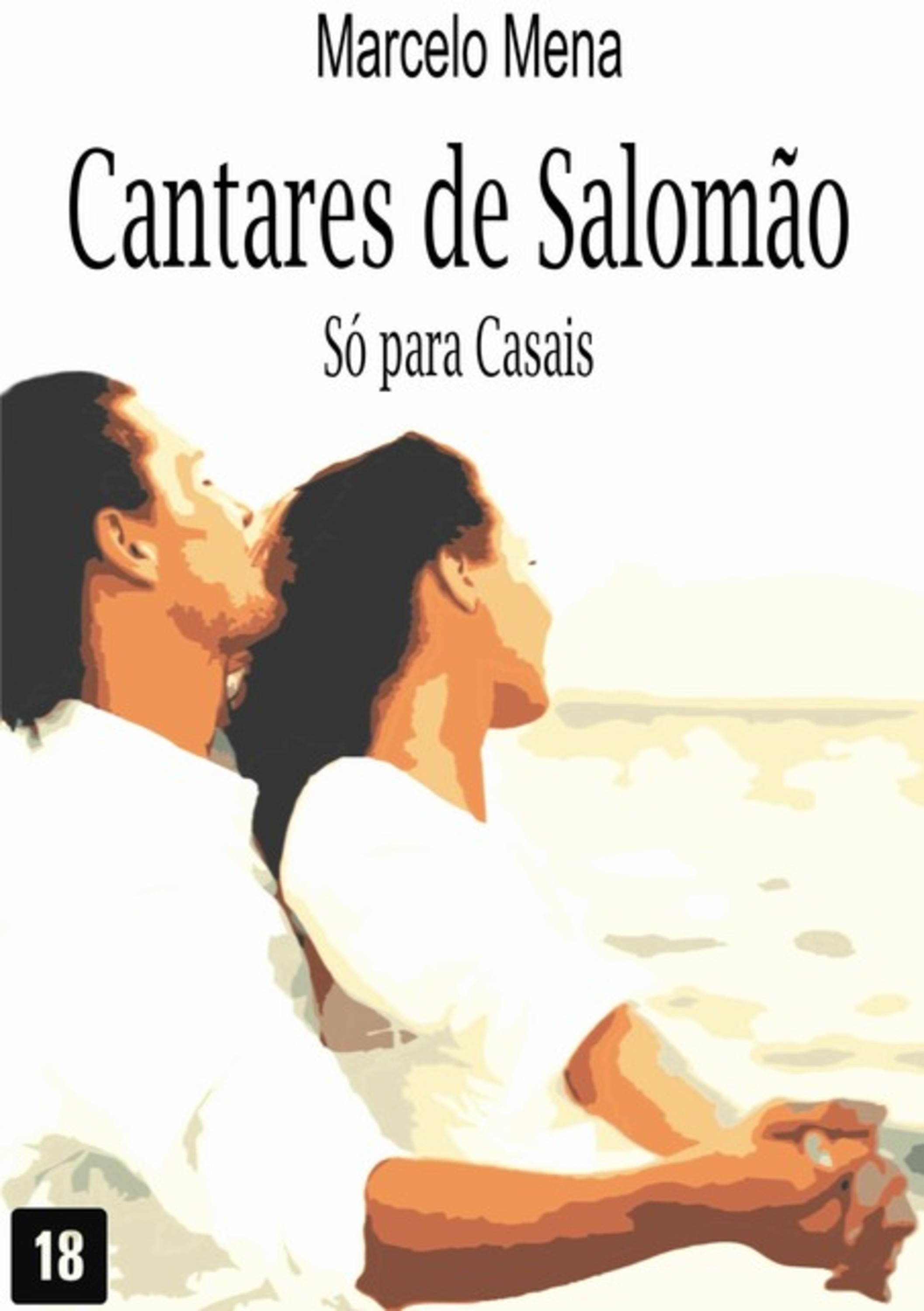 Cantares De Salomão