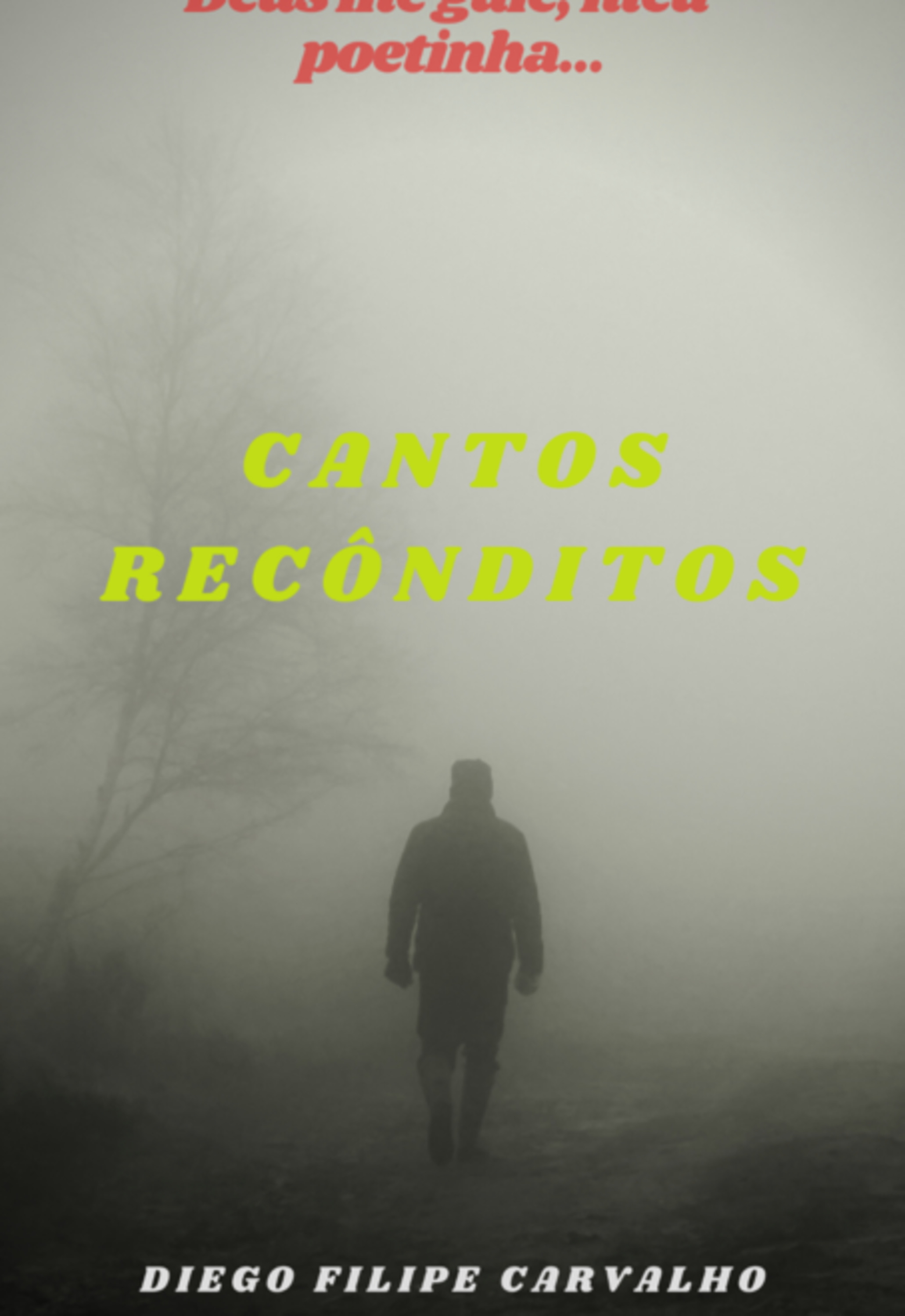 Cantos Recônditos