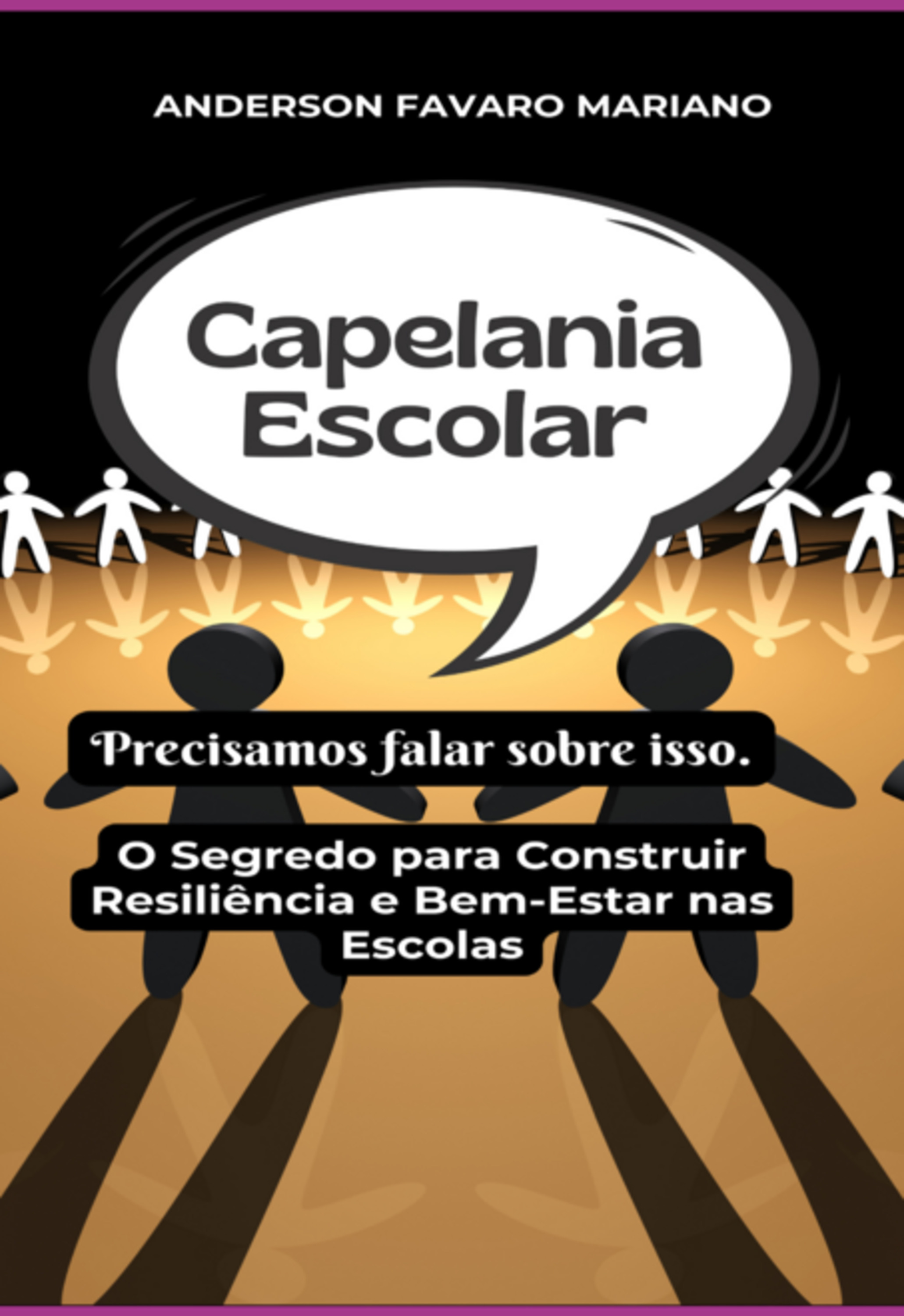 Capelania Escolar