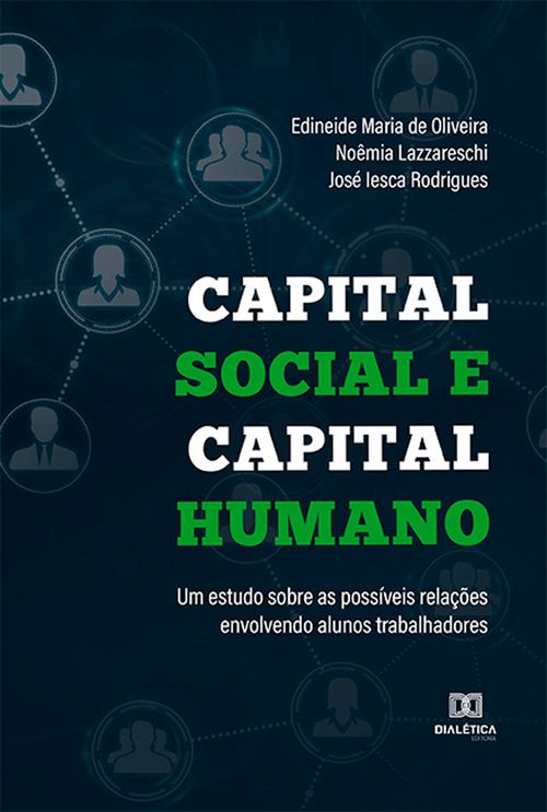 Capital social e capital humano