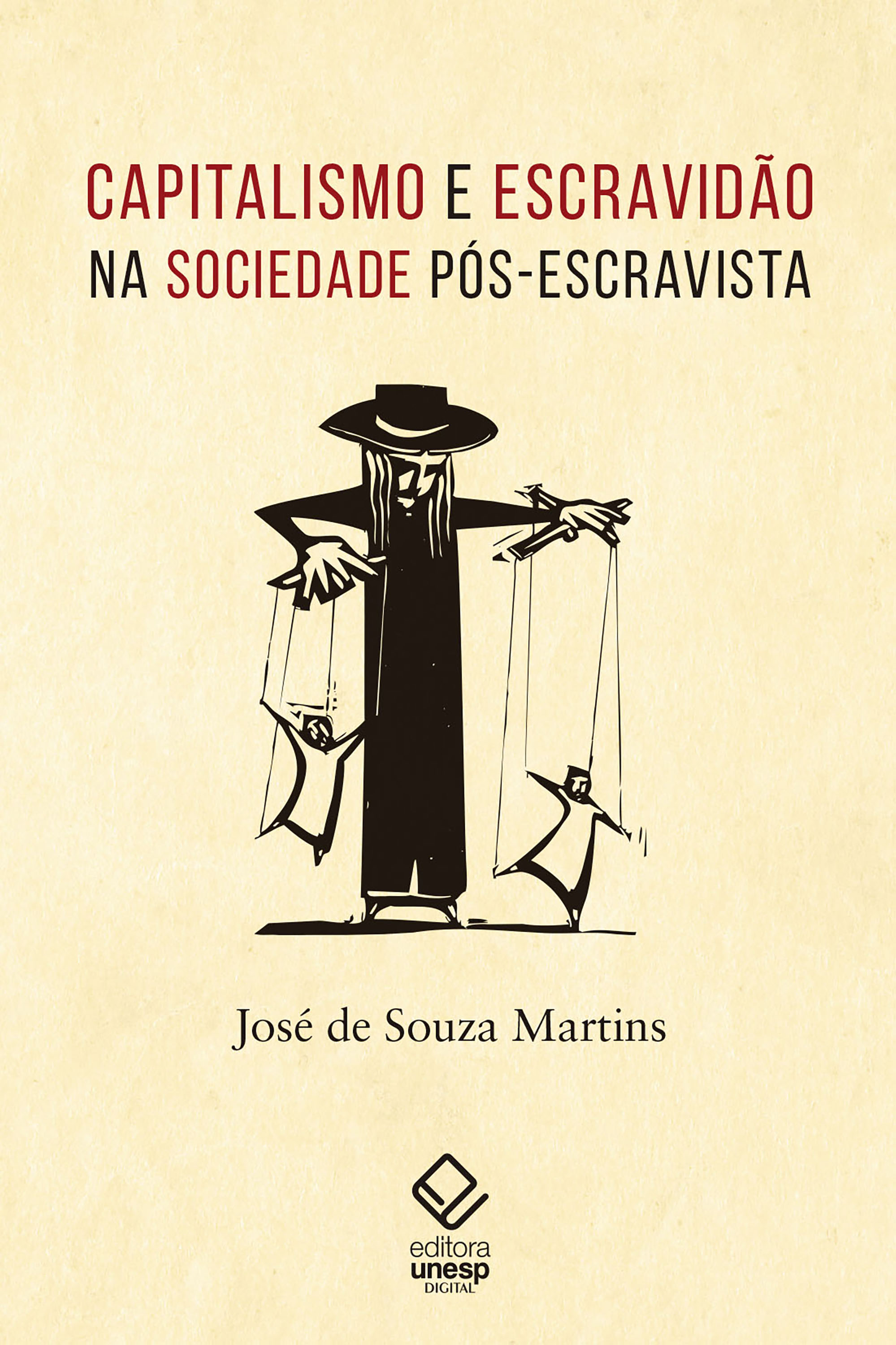 Capitalismo e escravidão na sociedade pós-escravista