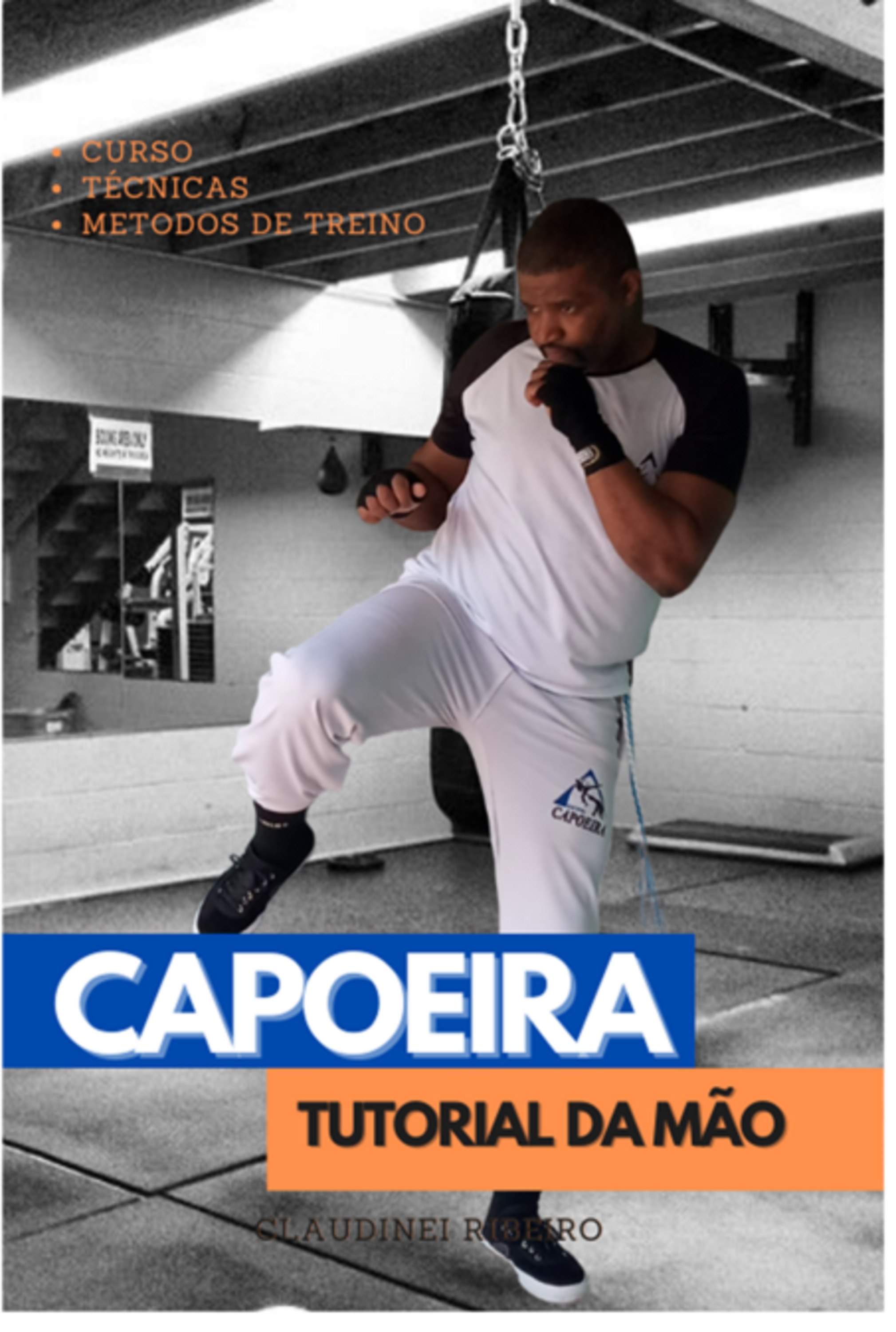 Capoeira Tutorial Da Mao