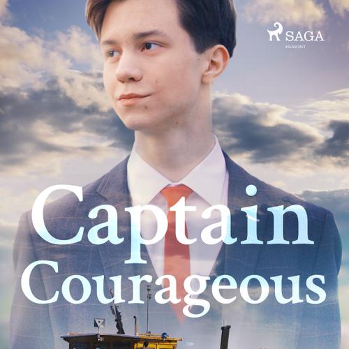 Captain Courageous