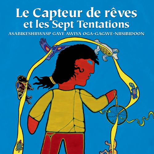 Capteur de rêves et les Sept Tentations