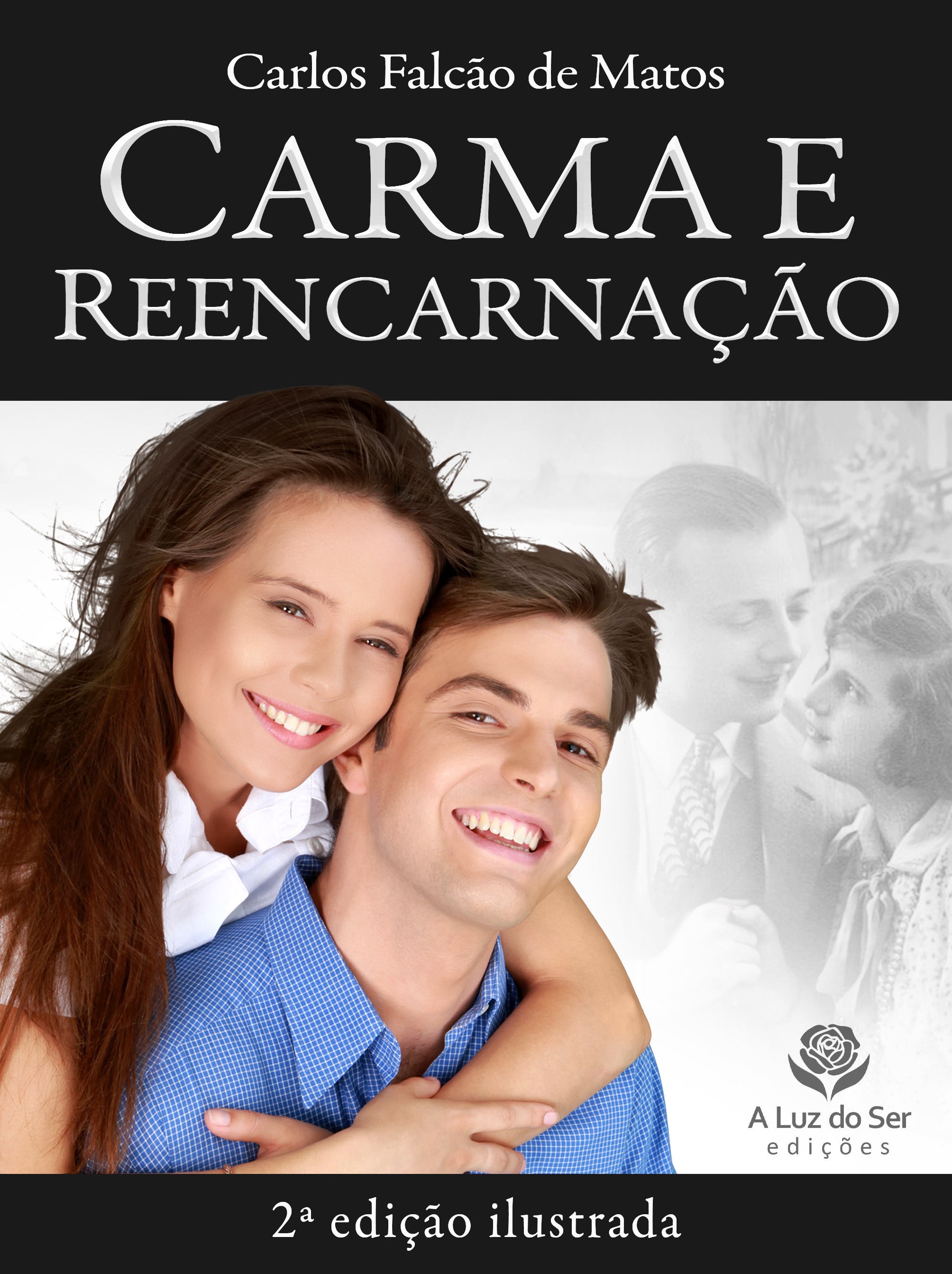 CARMA E REENCARNAÇÃO