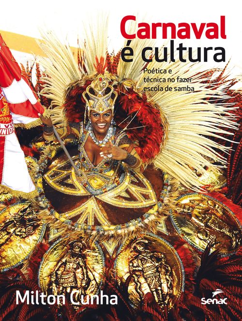 Carnaval é cultura