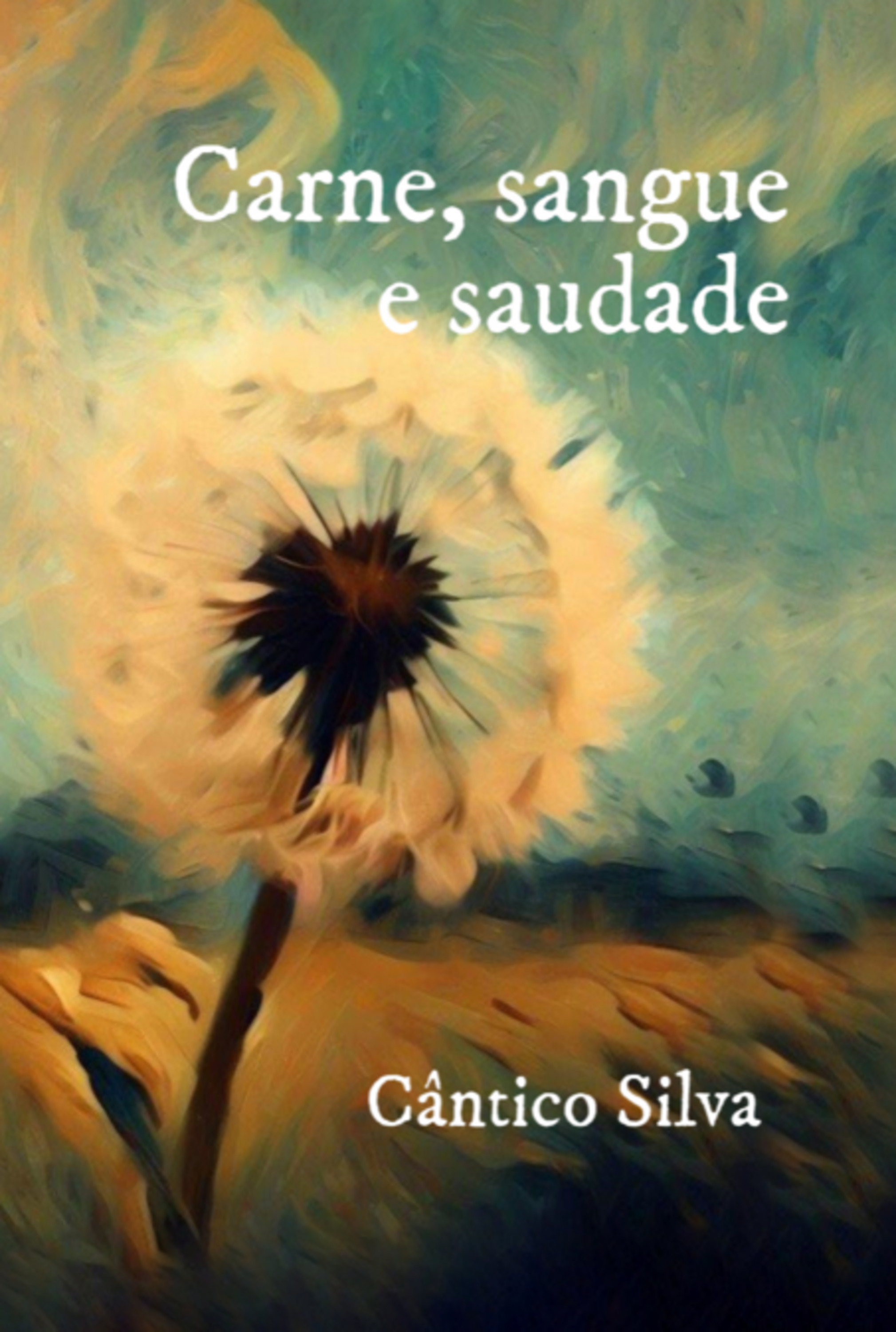 Carne, Sangue E Saudade