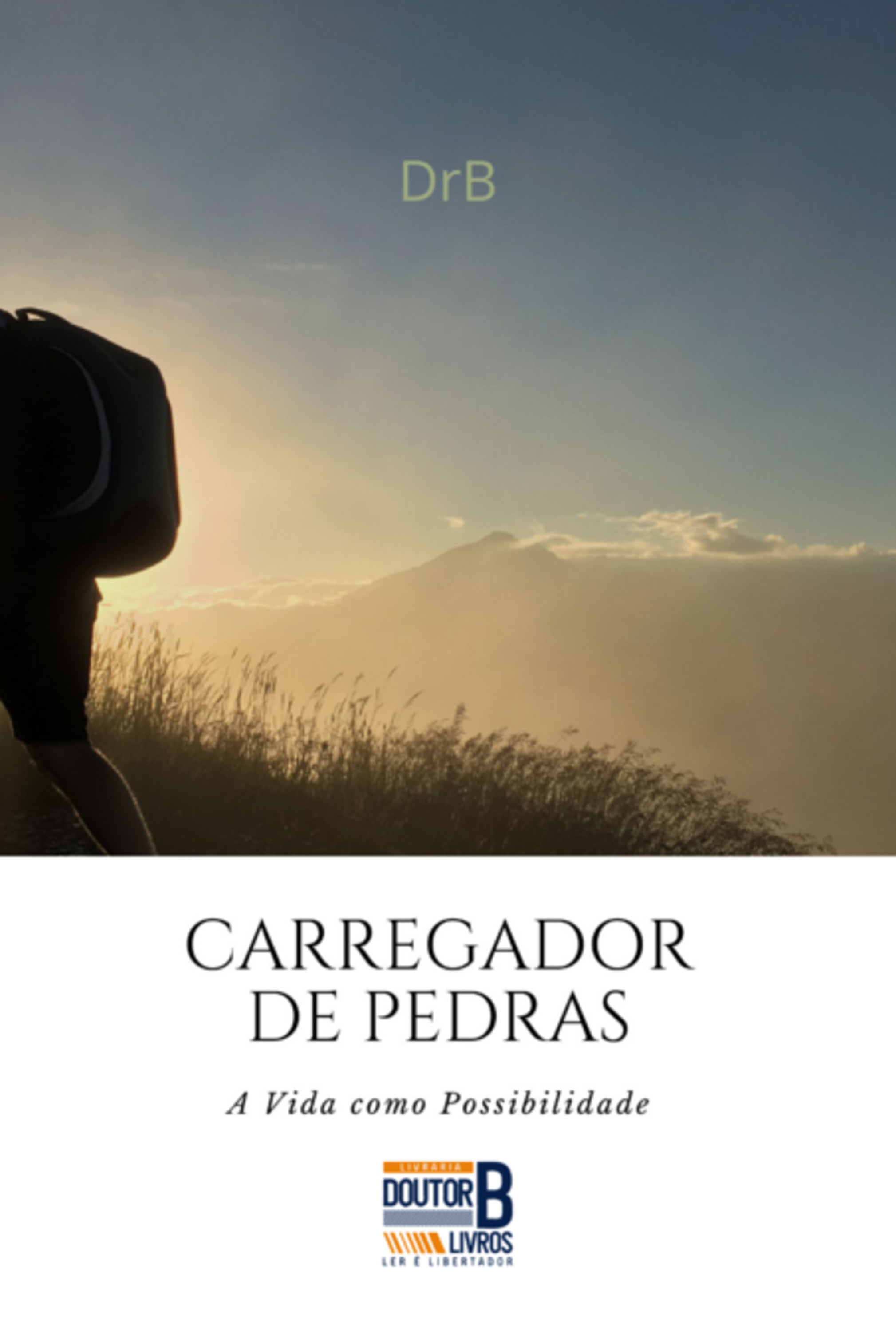 Carregador De Pedras