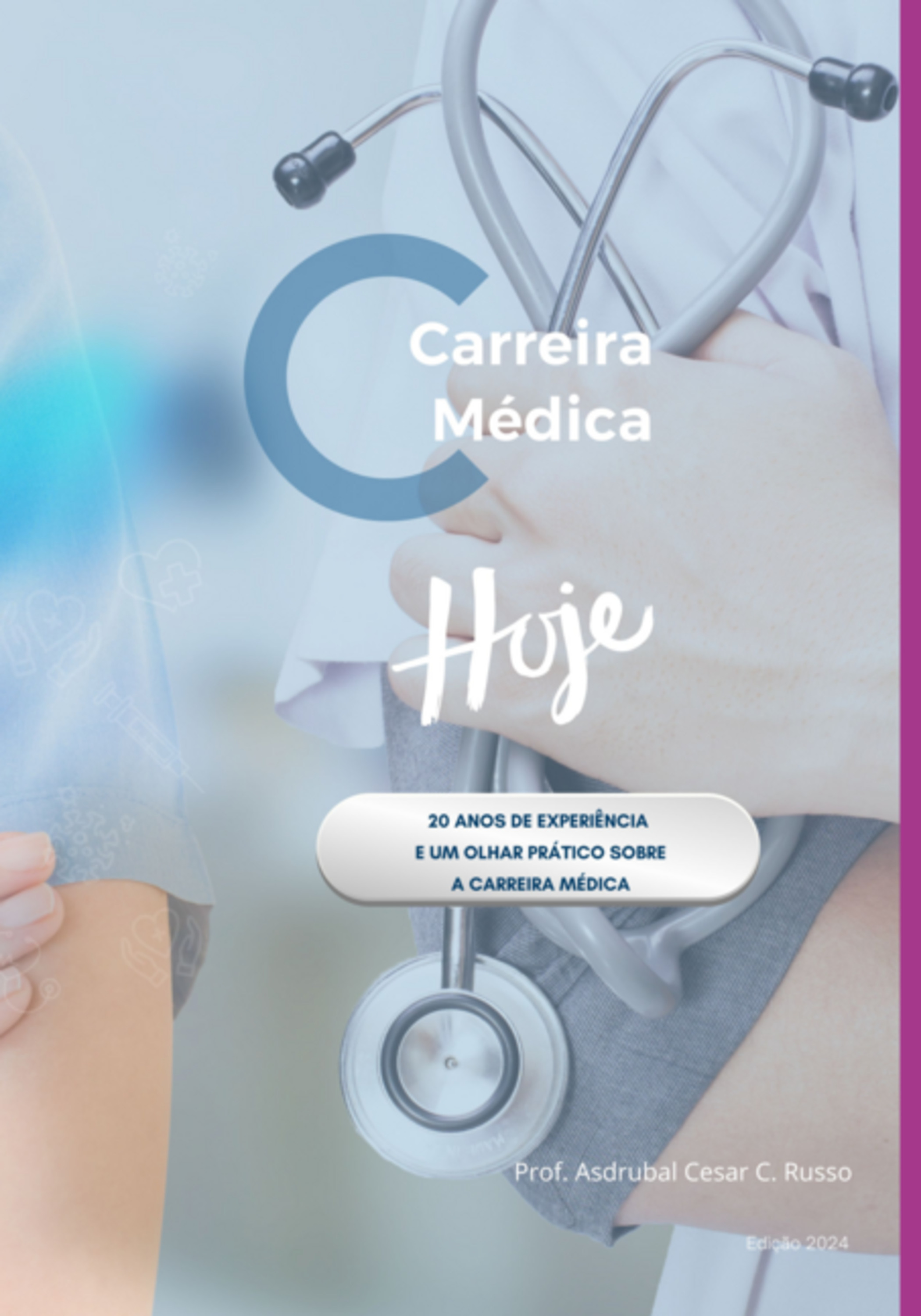 Carreira Médica Hoje!