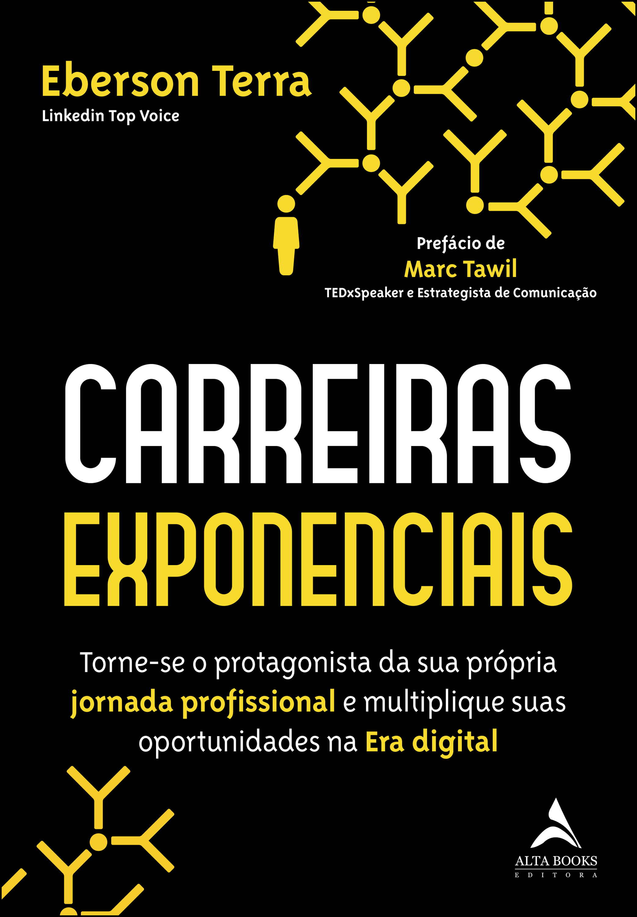 Carreiras exponenciais
