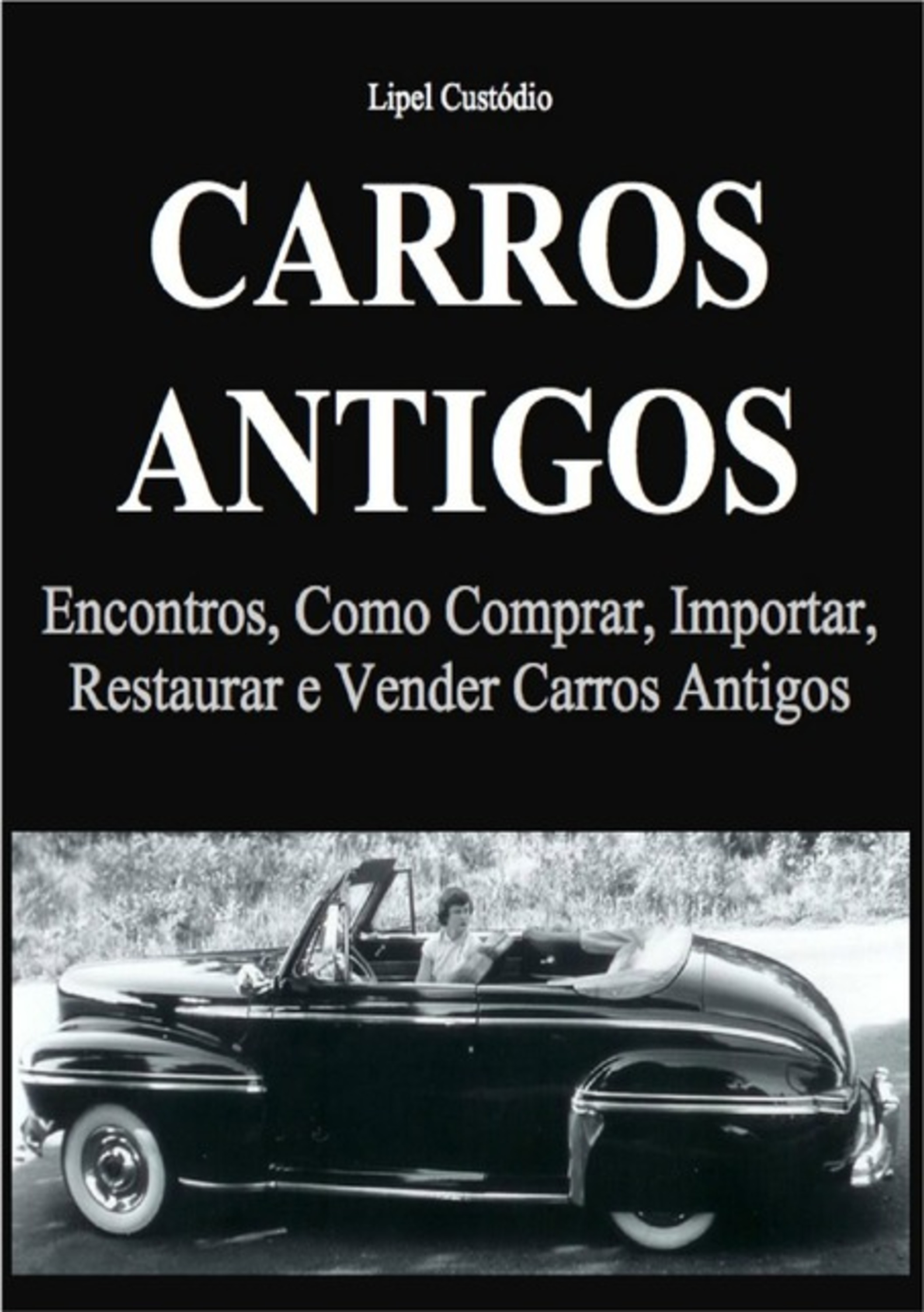 Carros Antigos